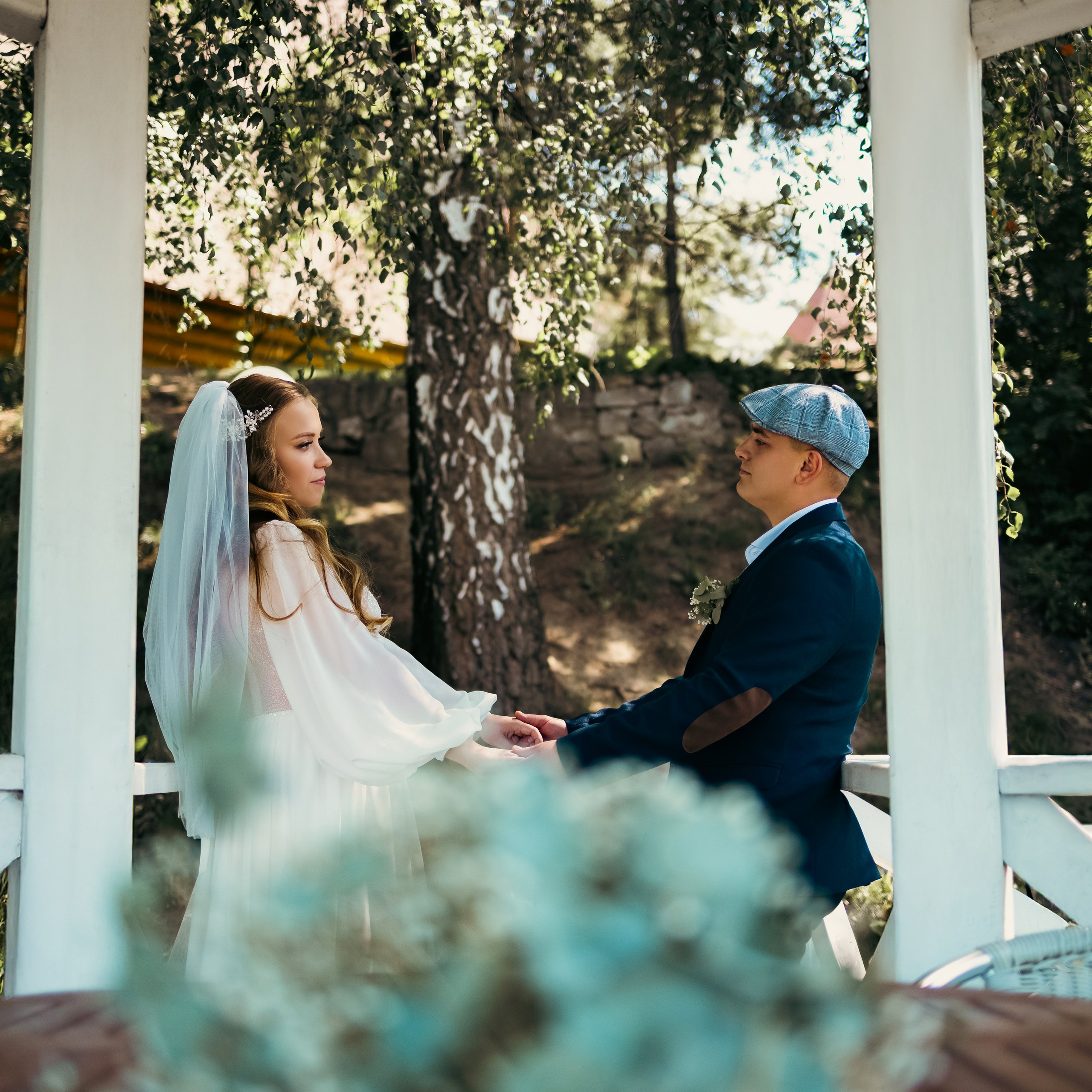 Отзывы. Свадебный и семейный фотограф в Рязани Датская Ксения