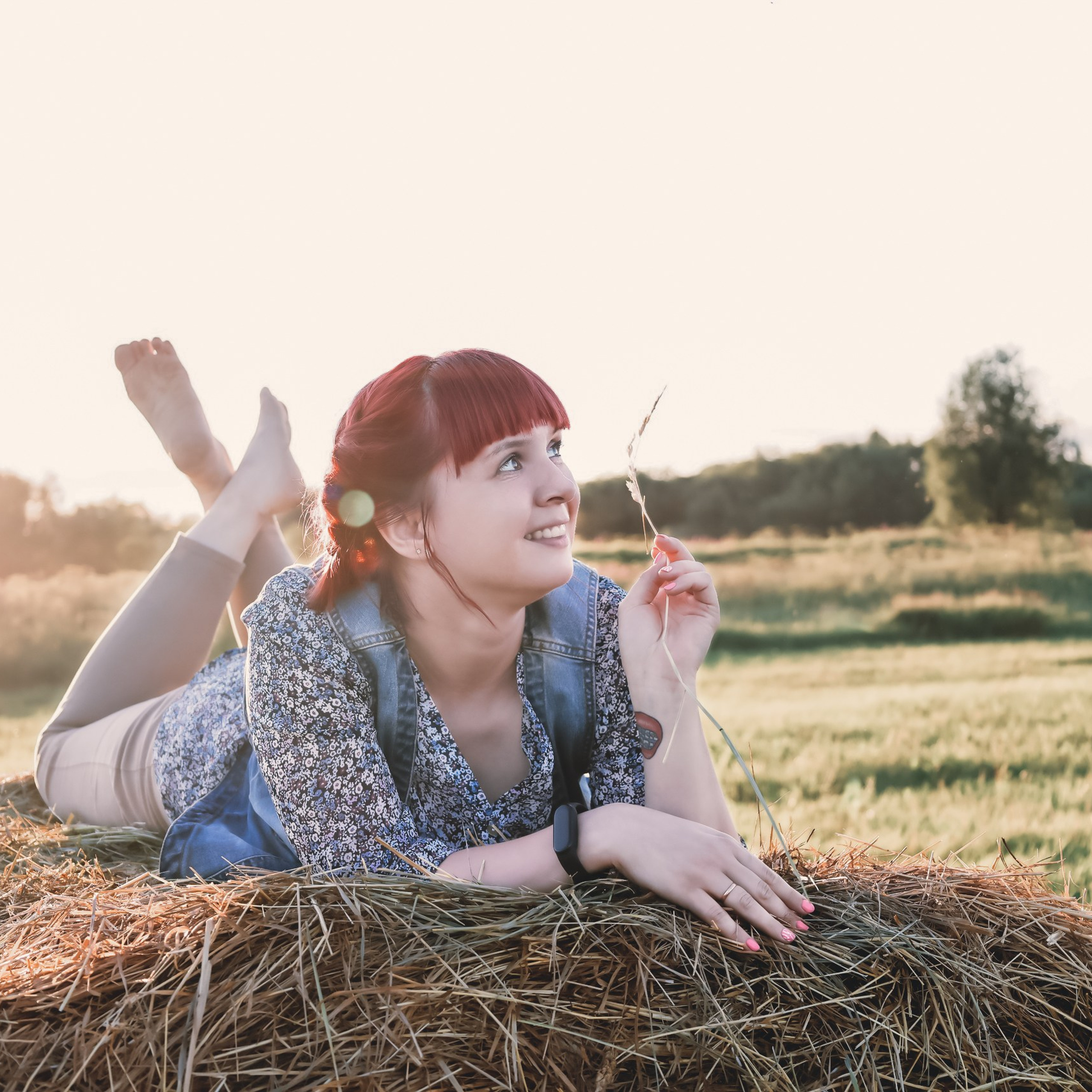 Отзывы. Свадебный и семейный фотограф в Рязани Датская Ксения