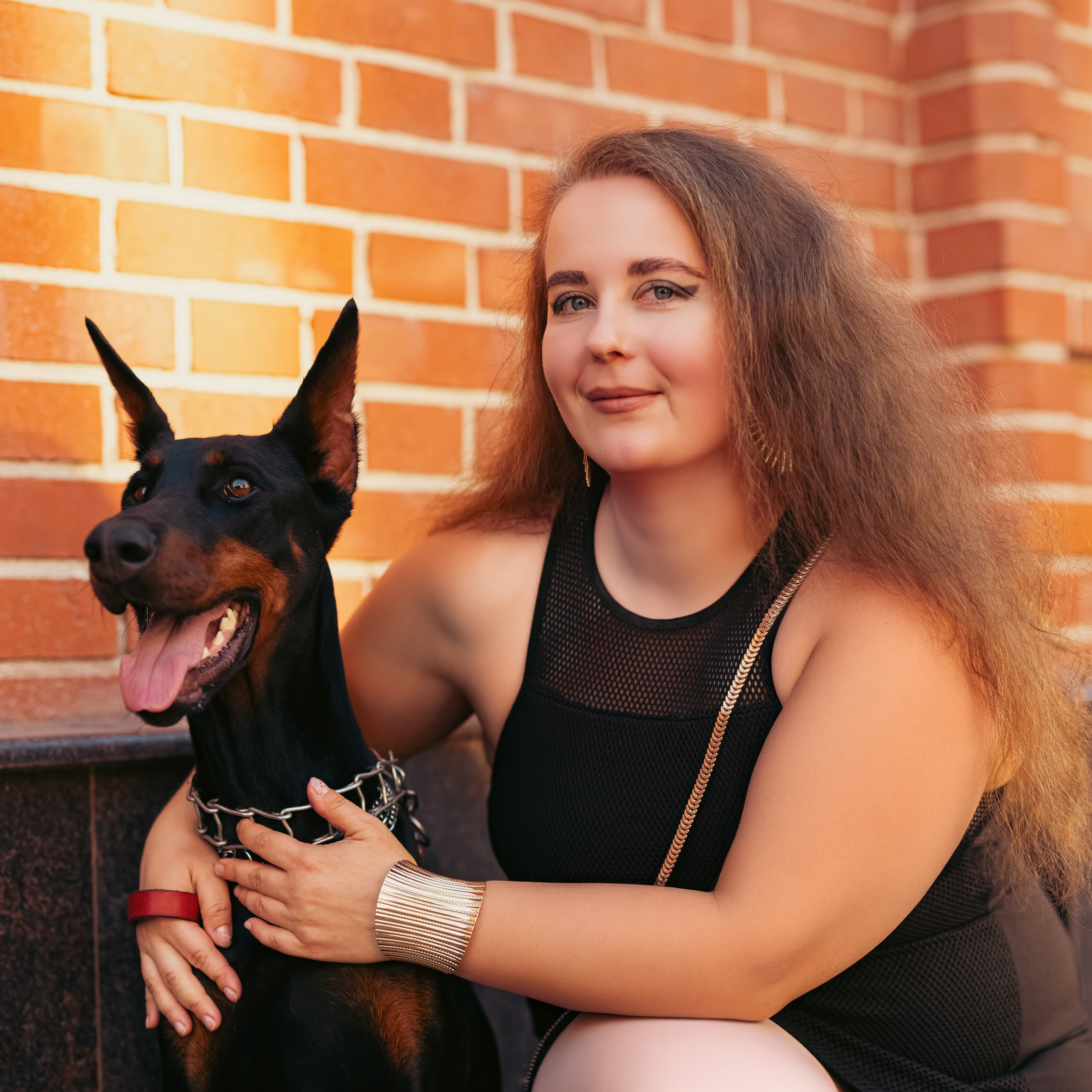 Отзывы. Свадебный и семейный фотограф в Рязани Датская Ксения