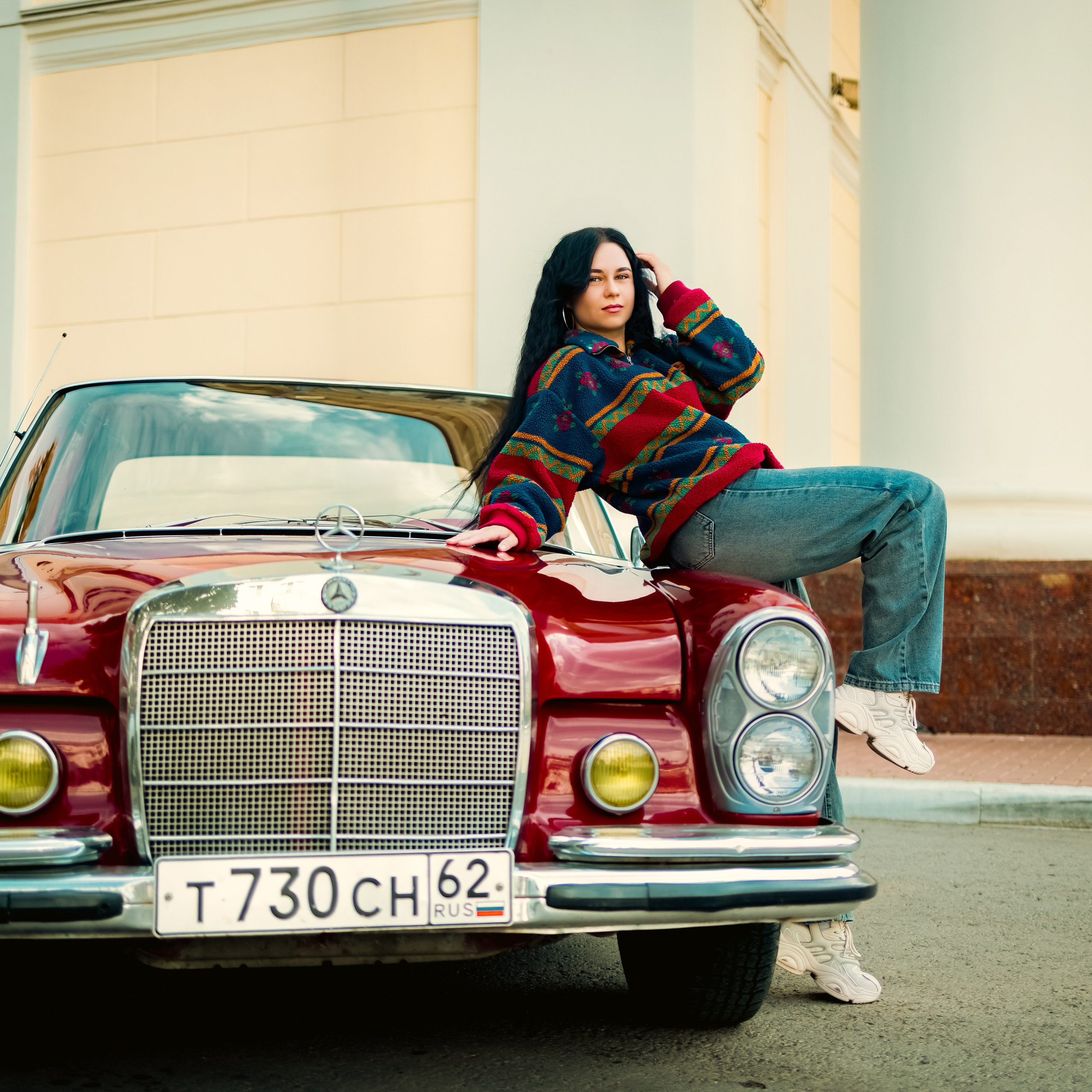 Отзывы. Свадебный и семейный фотограф в Рязани Датская Ксения