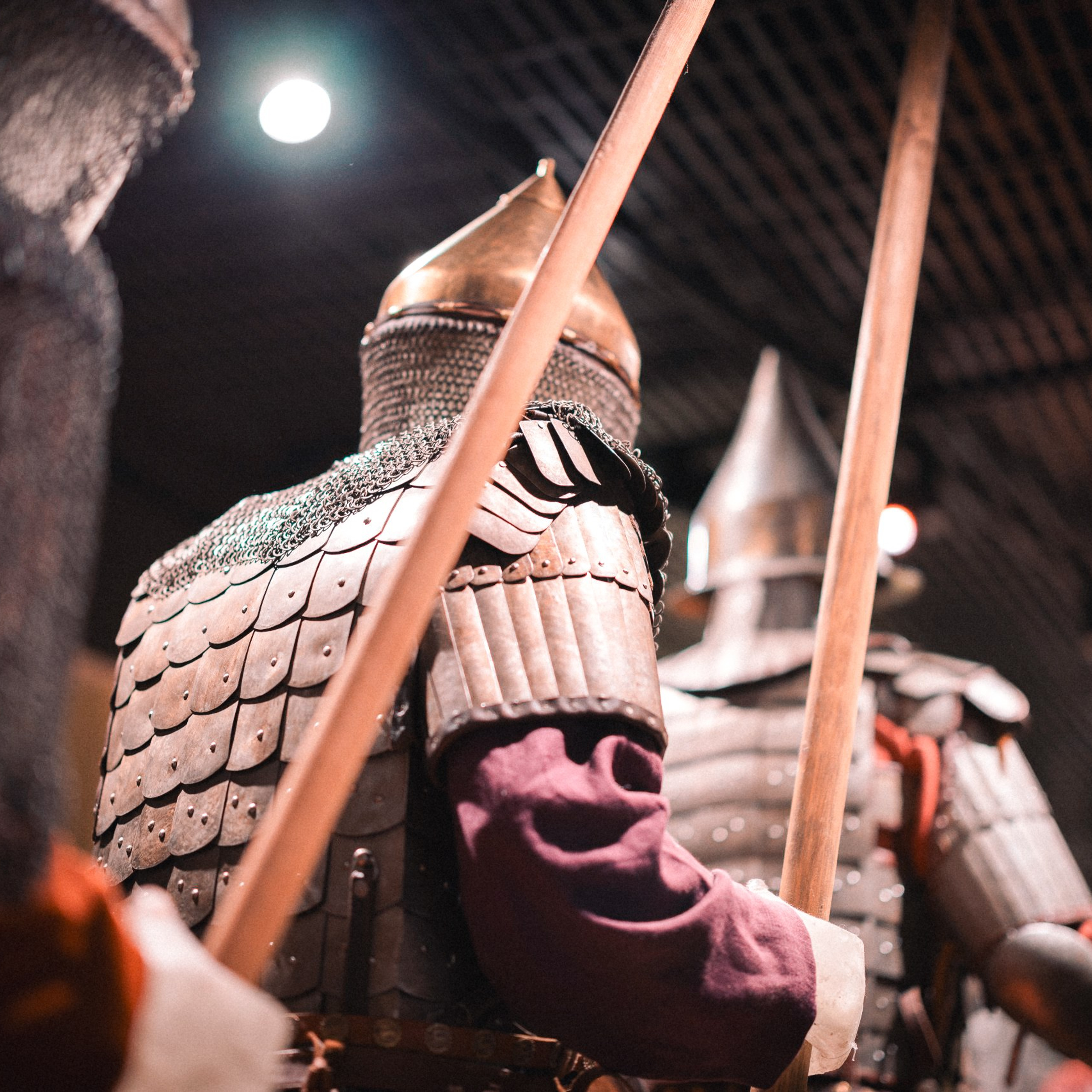 Музей/предметная