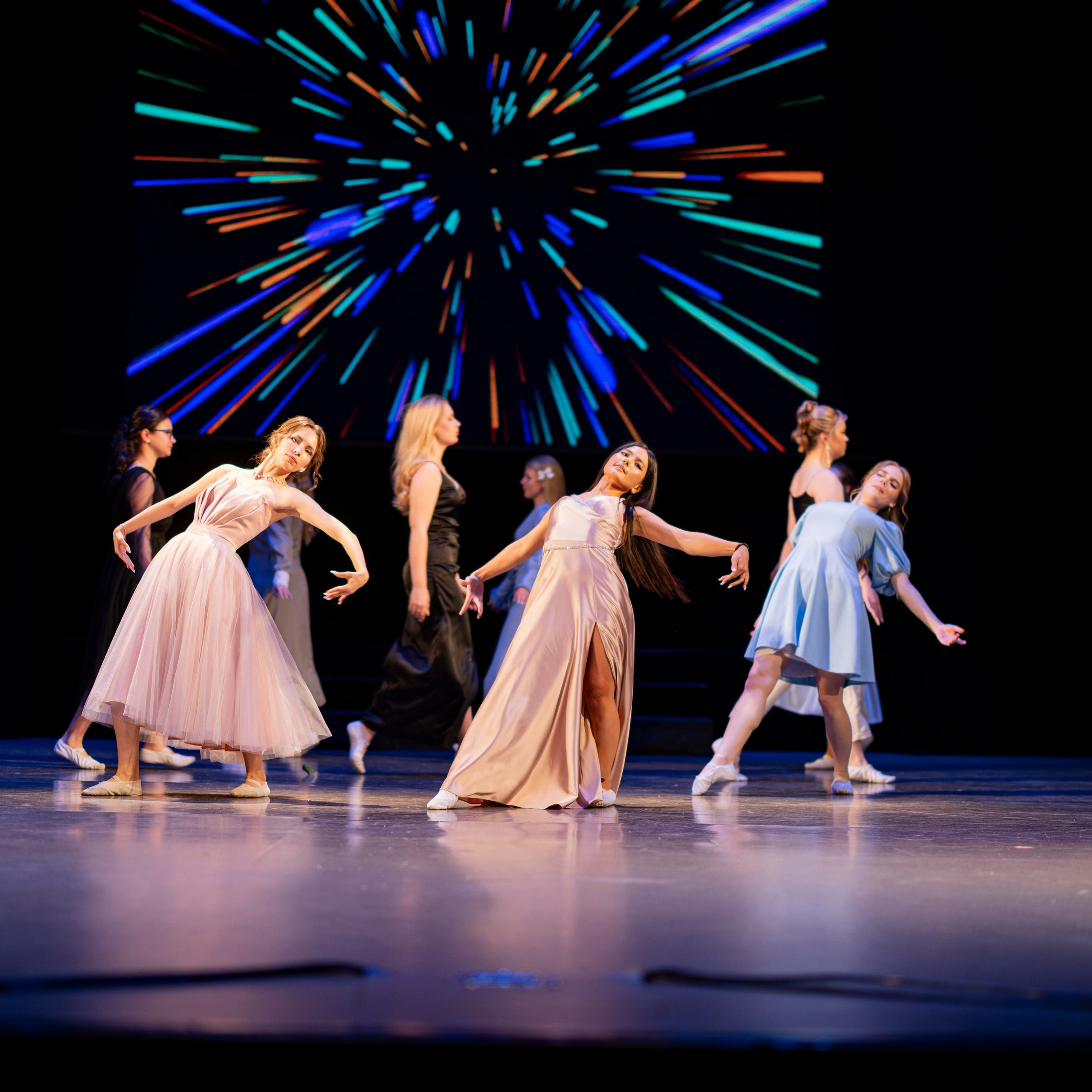 Выпускной 2025