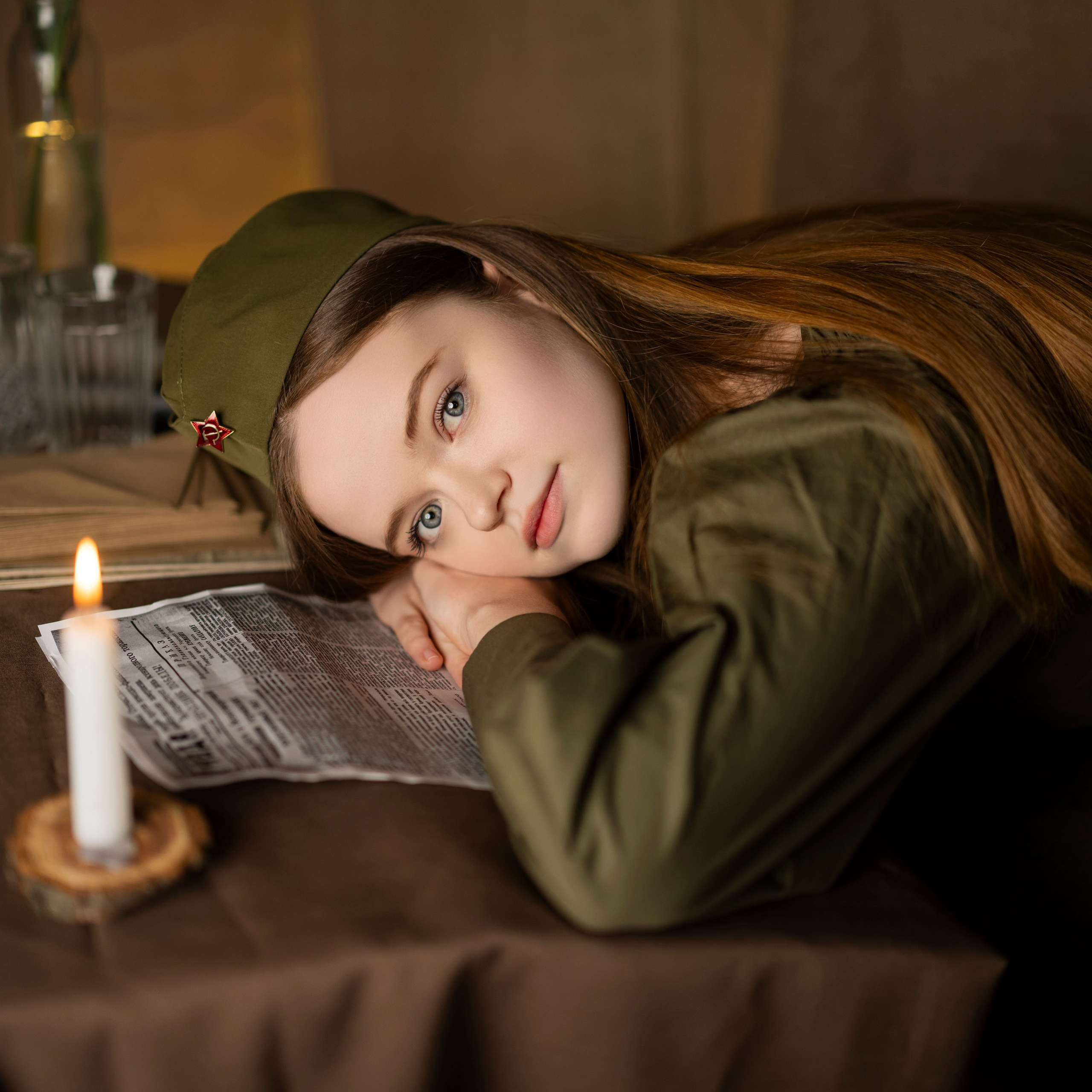 «Память поколений»