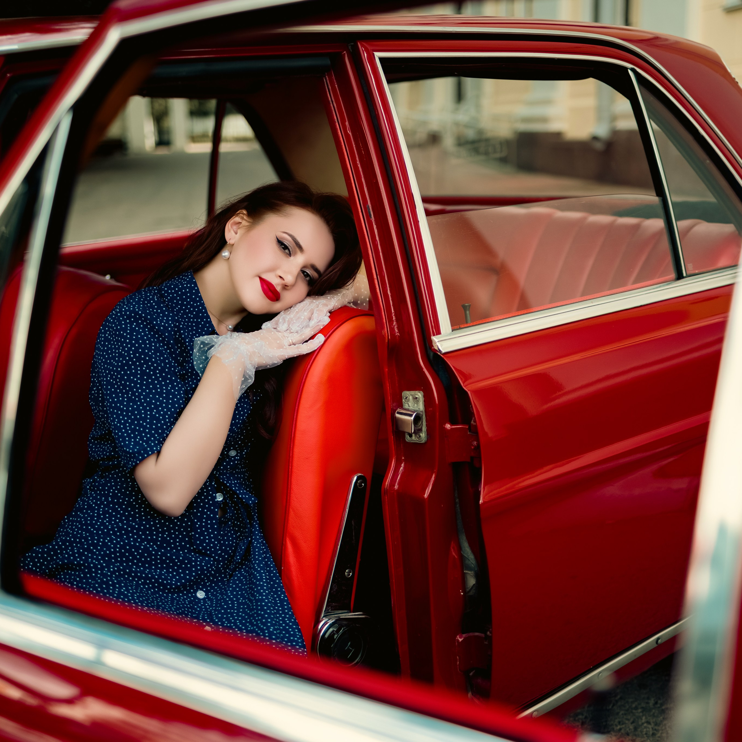 Отзывы. Свадебный и семейный фотограф в Рязани Датская Ксения