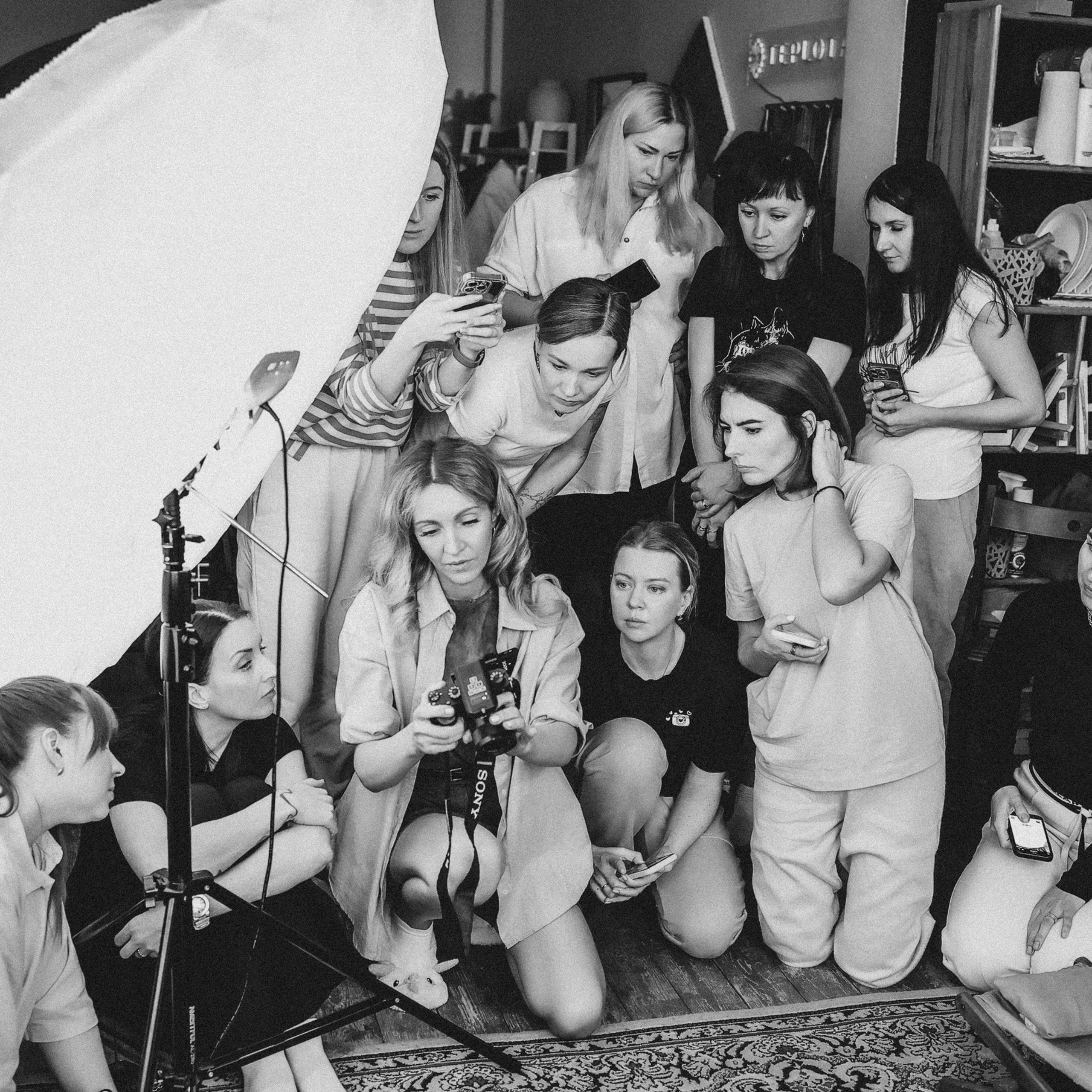 Отзывы. Фотограф Елена Зуйкова