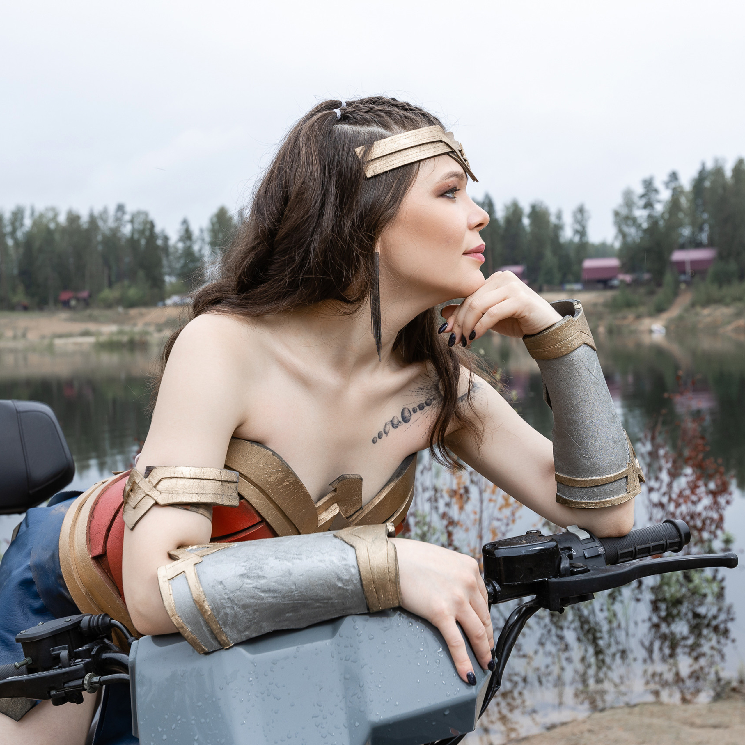 Отзывы фотографу за проведенные фотосессии. Фотограф в Санкт-Петербурге — Сергей Петров