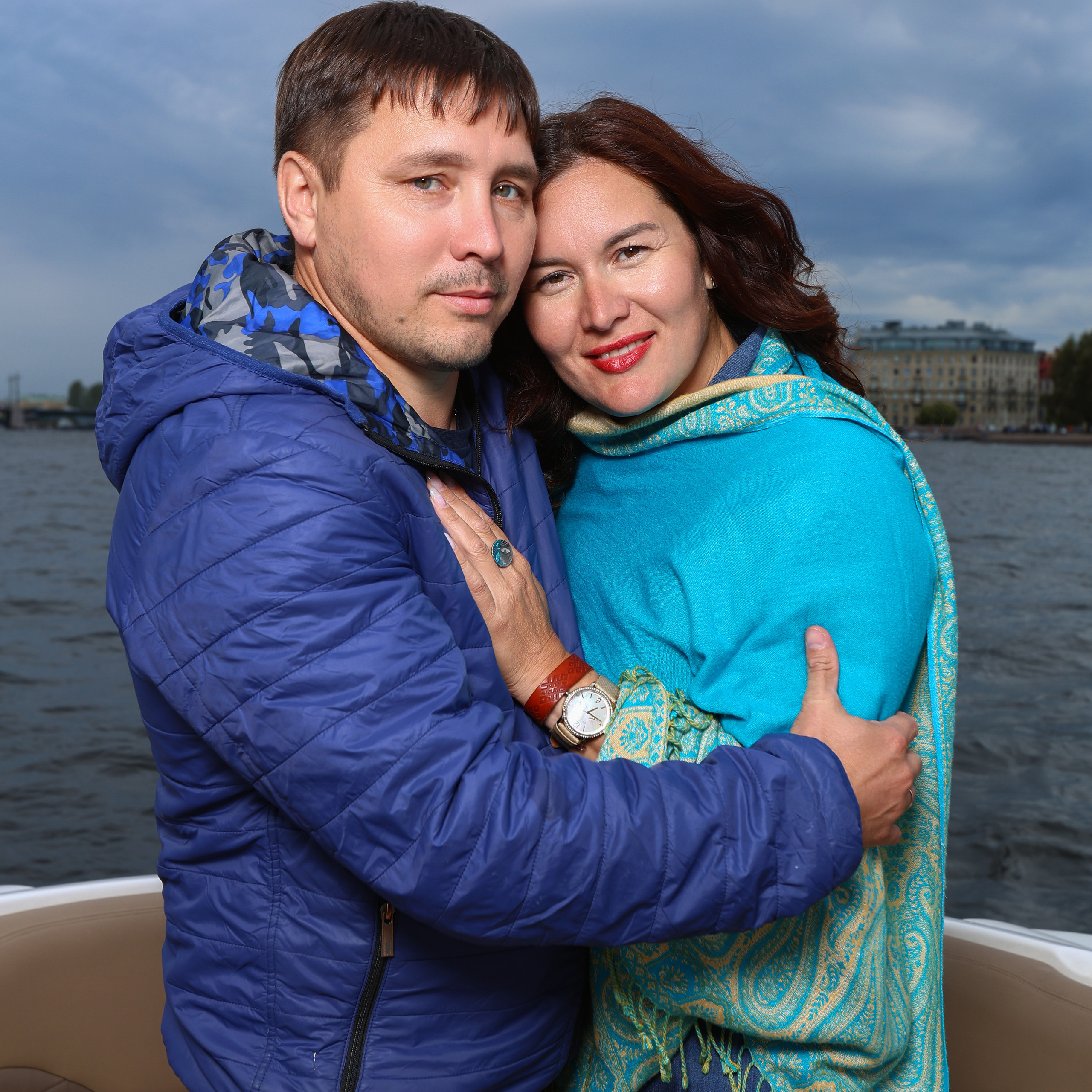 Отзывы фотографу за проведенные фотосессии. Фотограф в Санкт-Петербурге — Сергей Петров