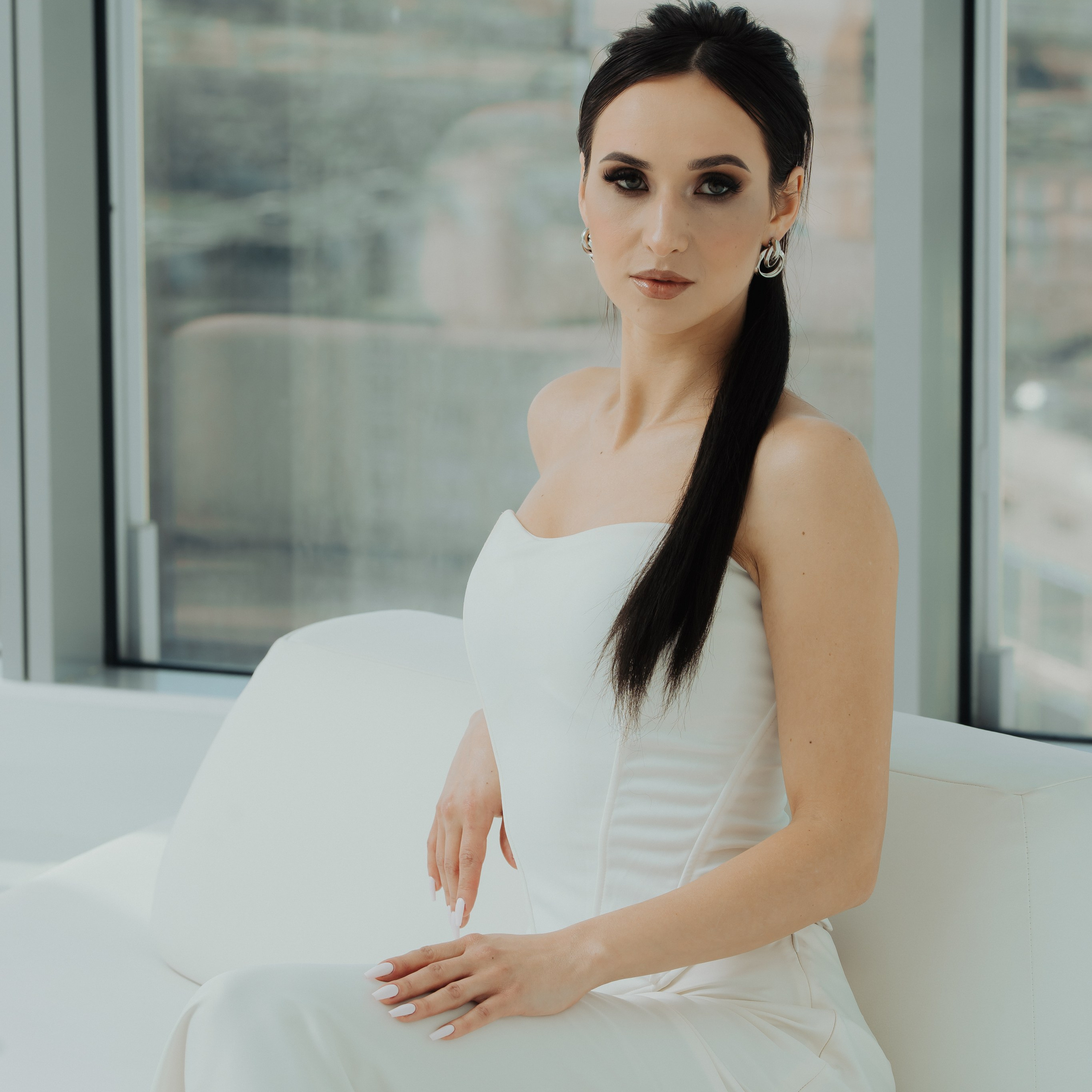 Отзывы фотографу за проведенные фотосессии. Фотограф в Санкт-Петербурге — Сергей Петров