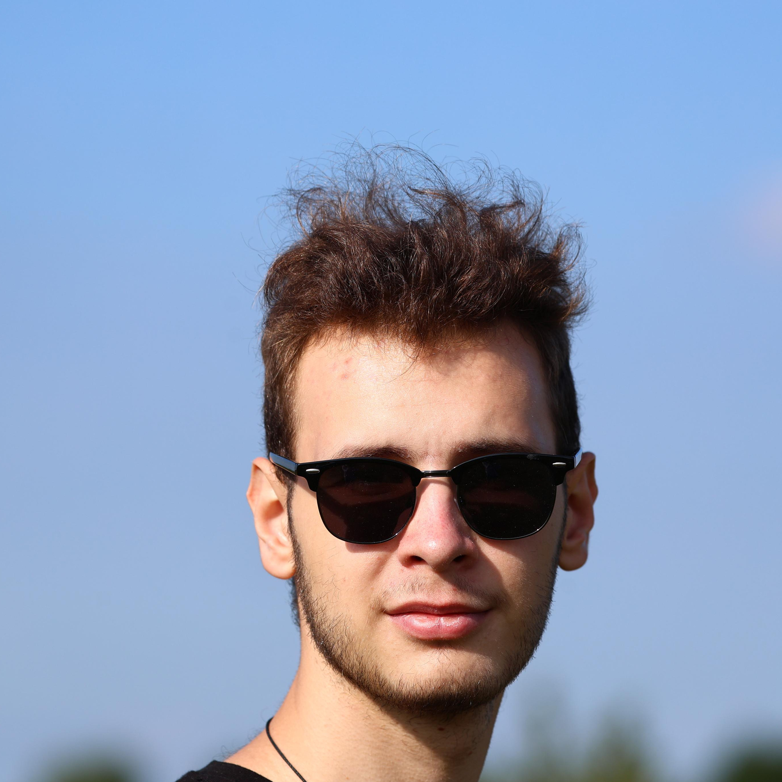 Отзывы фотографу за проведенные фотосессии. Фотограф в Санкт-Петербурге — Сергей Петров