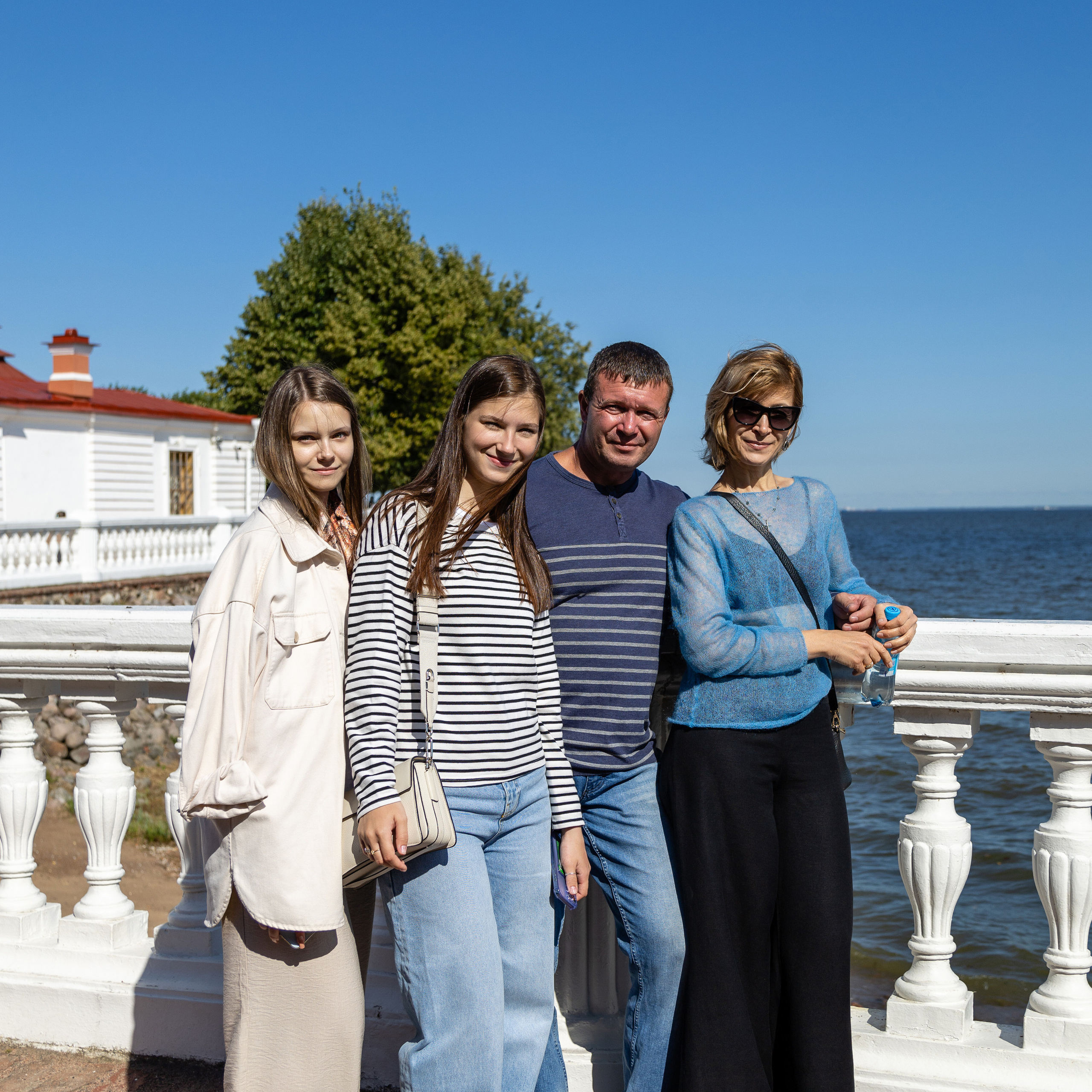 Отзывы фотографу за проведенные фотосессии. Фотограф в Санкт-Петербурге — Сергей Петров