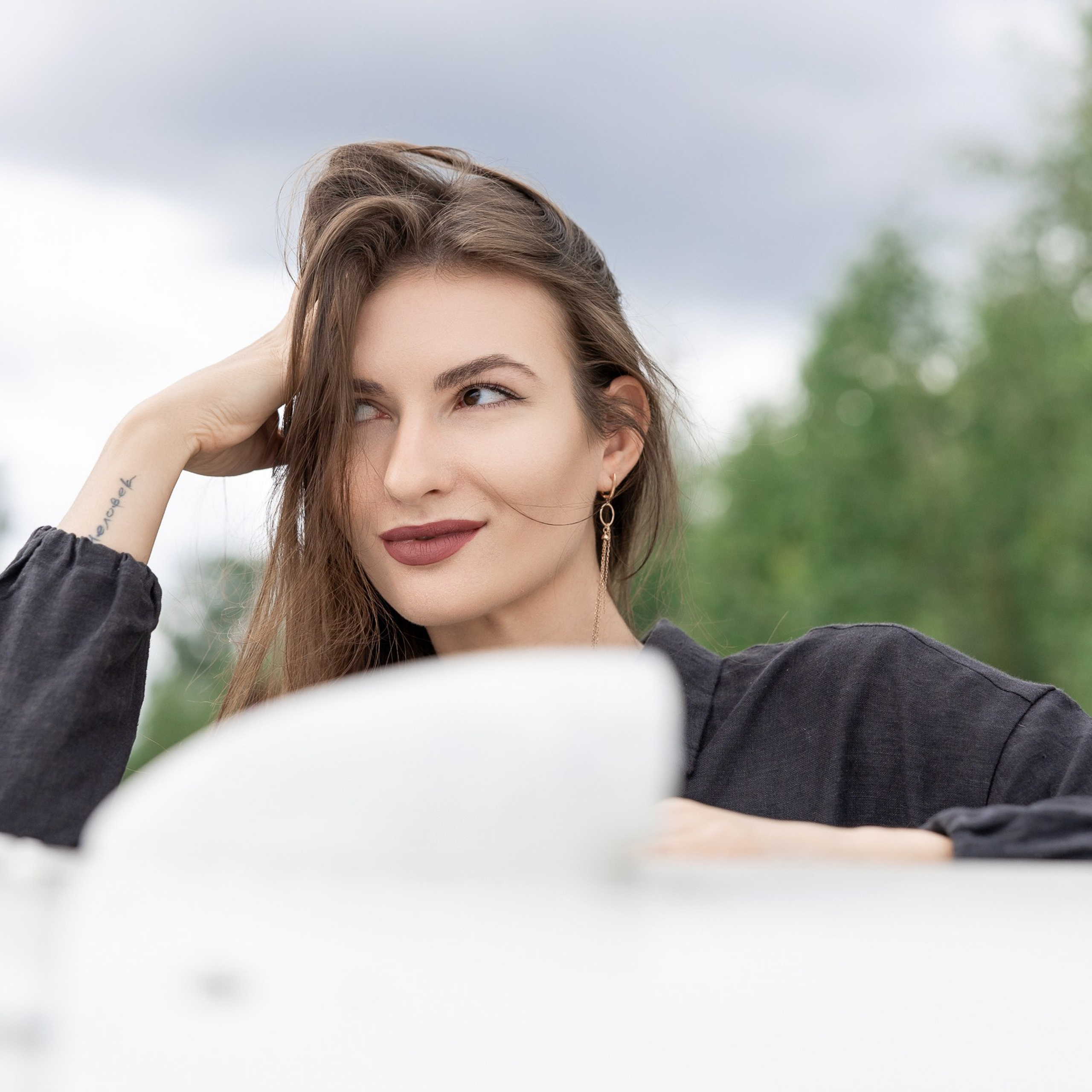 Отзывы фотографу за проведенные фотосессии. Фотограф в Санкт-Петербурге — Сергей Петров