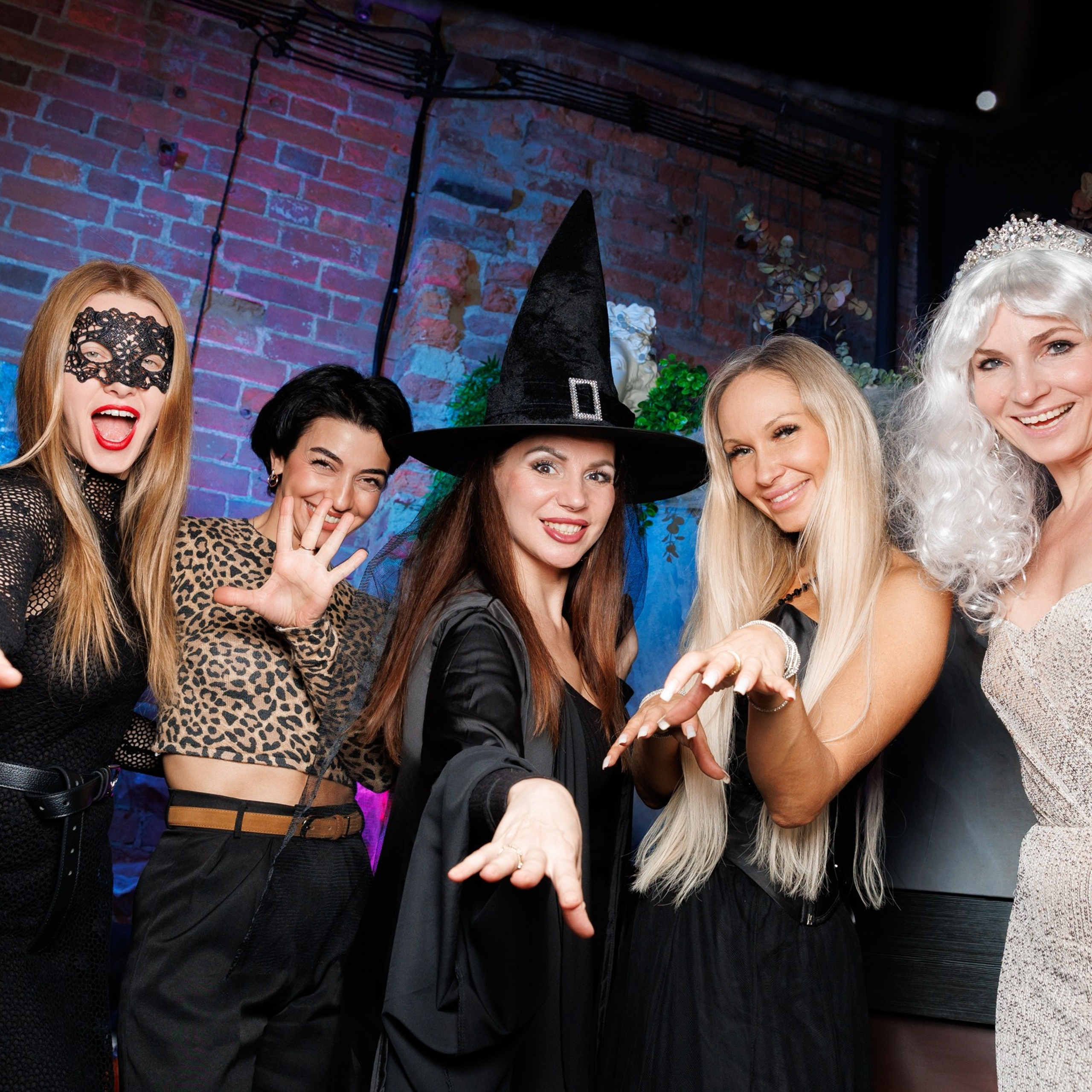 Прошедшие фотосъемки. Репортажи с мероприятий. Фотограф в Санкт-Петербурге — Сергей Петров