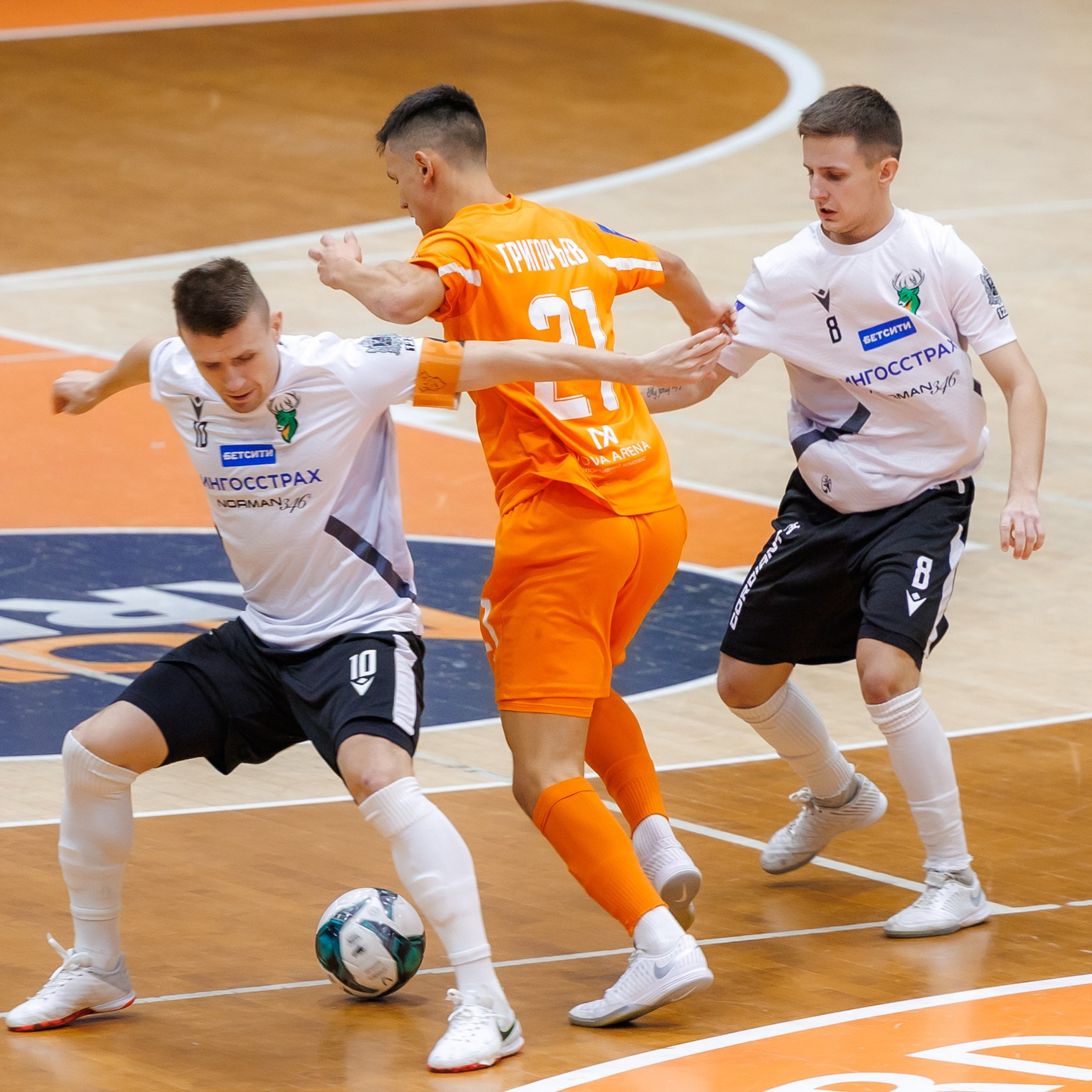 Прошедшие фотосъемки. Репортажи с мероприятий. Фотограф в Санкт-Петербурге — Сергей Петров