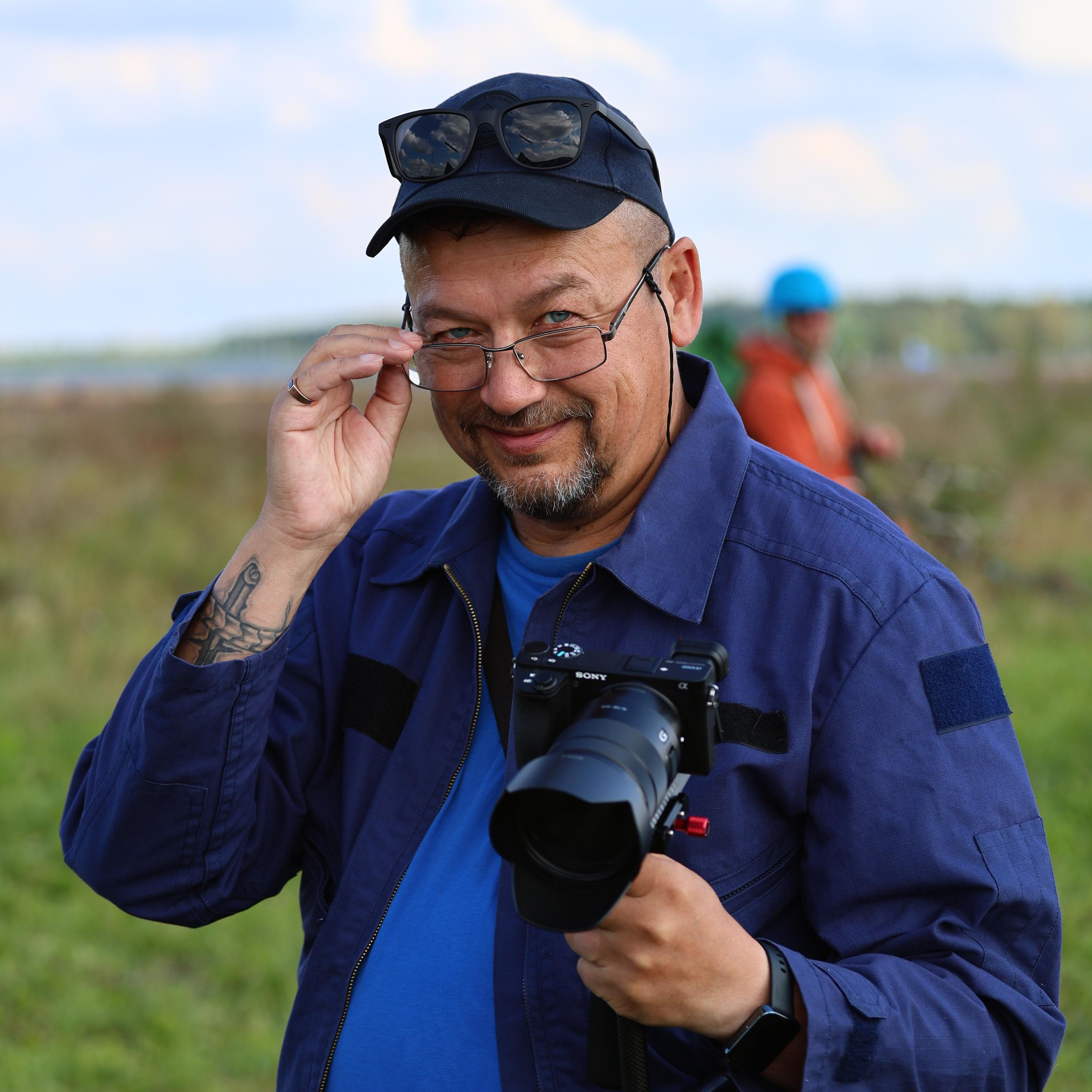 Отзывы фотографу за проведенные фотосессии. Фотограф в Санкт-Петербурге — Сергей Петров