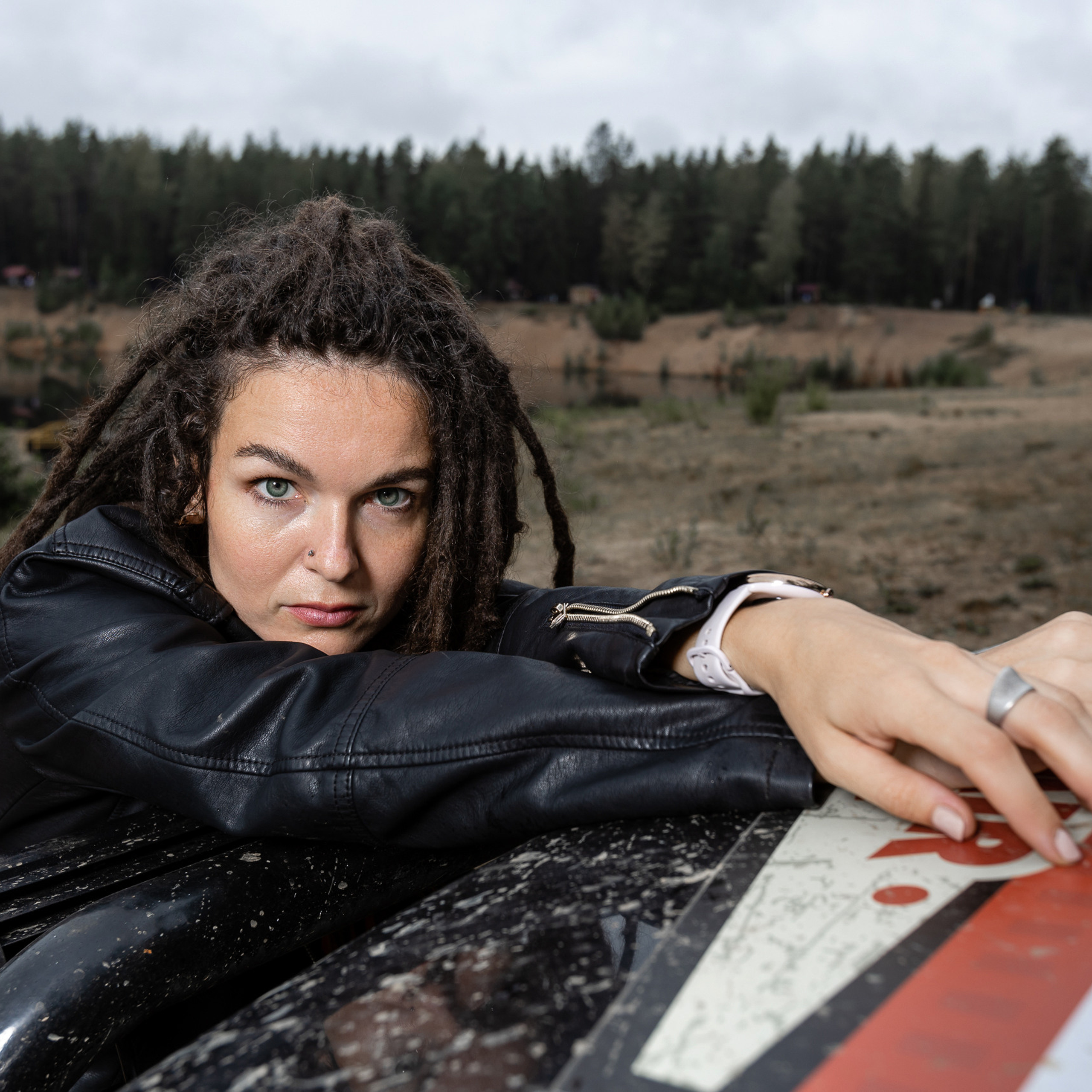 Отзывы фотографу за проведенные фотосессии. Фотограф в Санкт-Петербурге — Сергей Петров