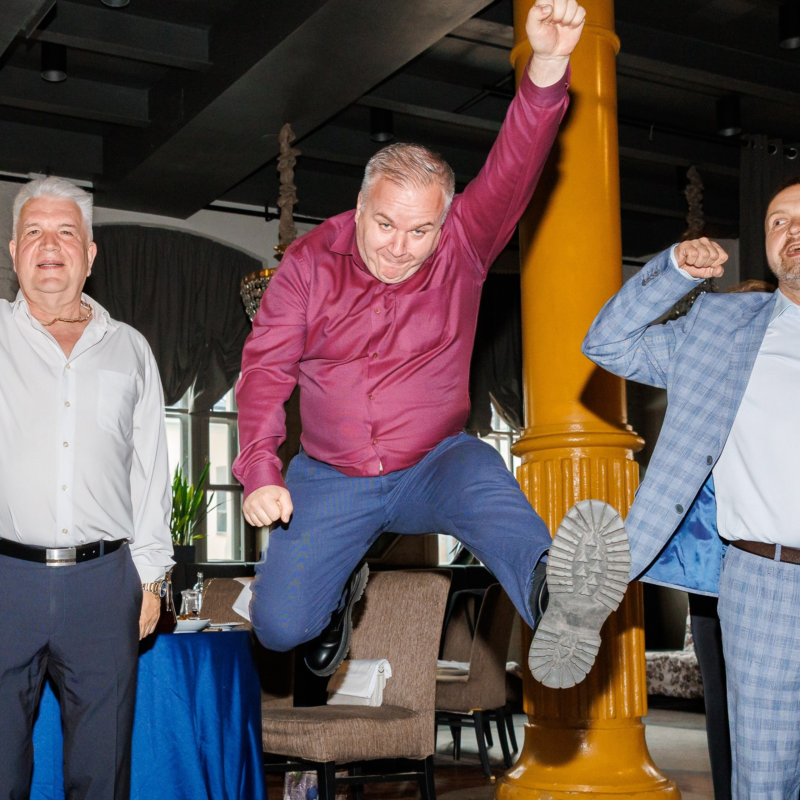 Отзывы фотографу за проведенные фотосессии. Фотограф в Санкт-Петербурге — Сергей Петров