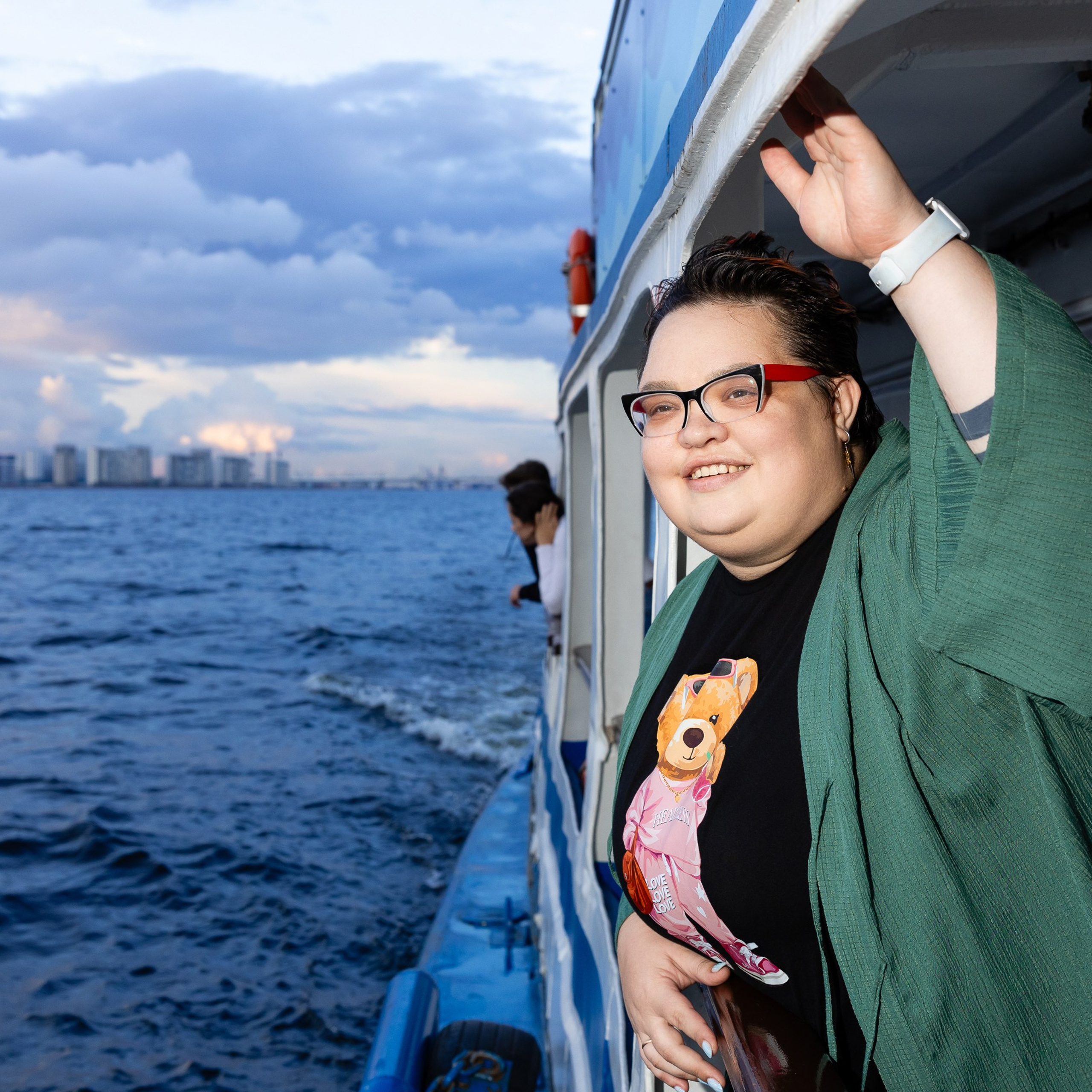 Отзывы фотографу за проведенные фотосессии. Фотограф в Санкт-Петербурге — Сергей Петров