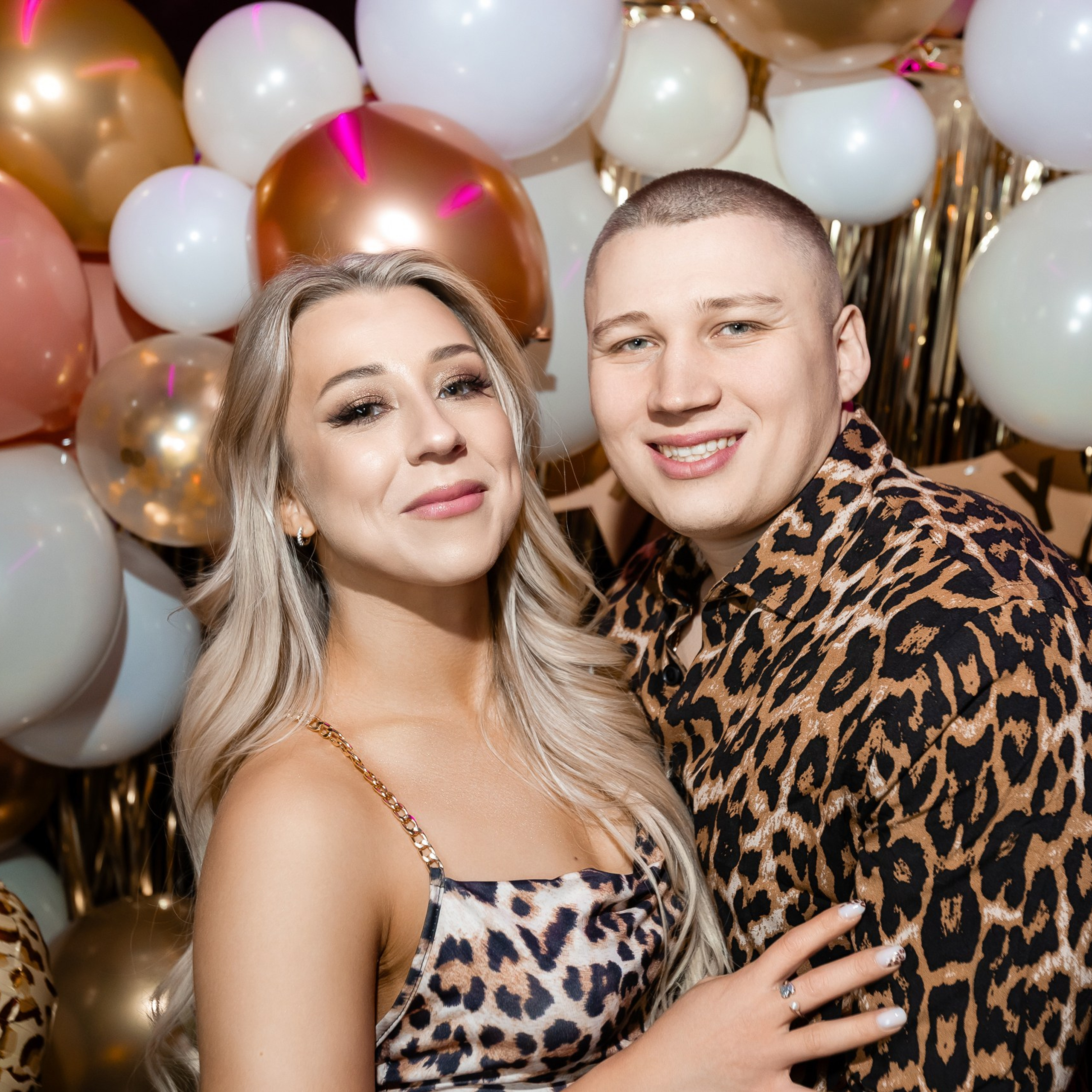 Отзывы фотографу за проведенные фотосессии. Фотограф в Санкт-Петербурге — Сергей Петров