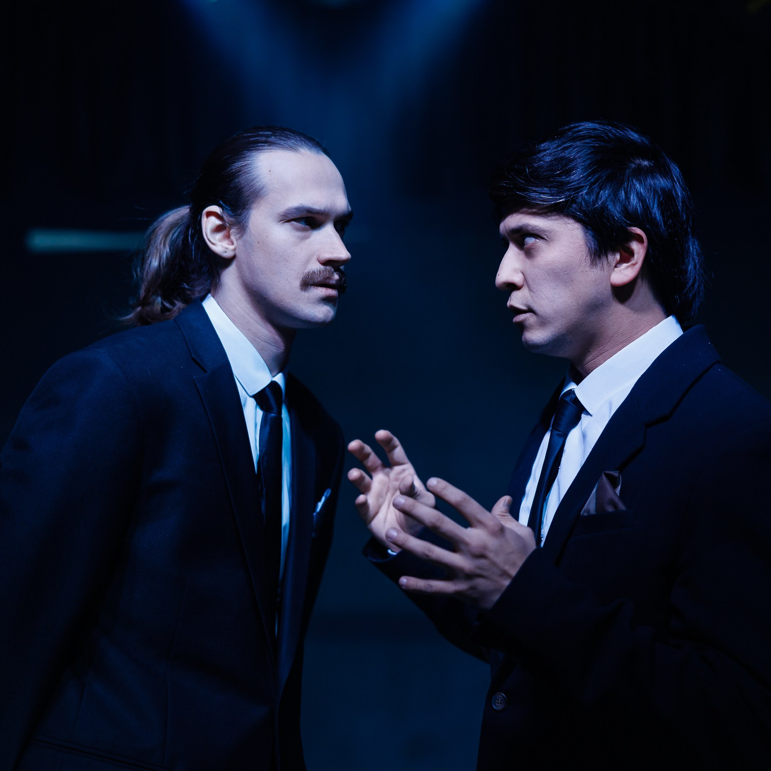 Прошедшие фотосъемки. Репортажи с мероприятий. Фотограф в Санкт-Петербурге — Сергей Петров