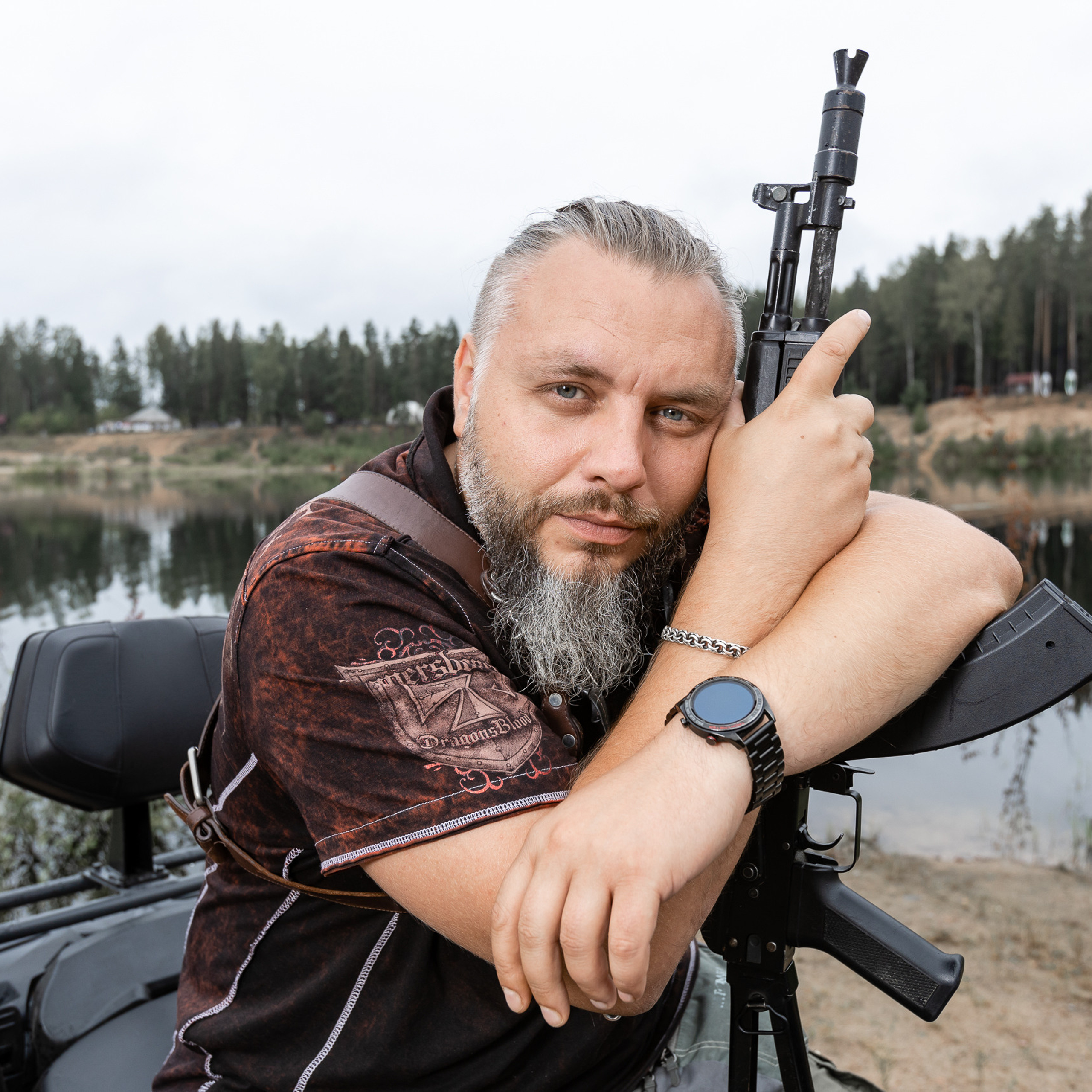 Отзывы фотографу за проведенные фотосессии. Фотограф в Санкт-Петербурге — Сергей Петров