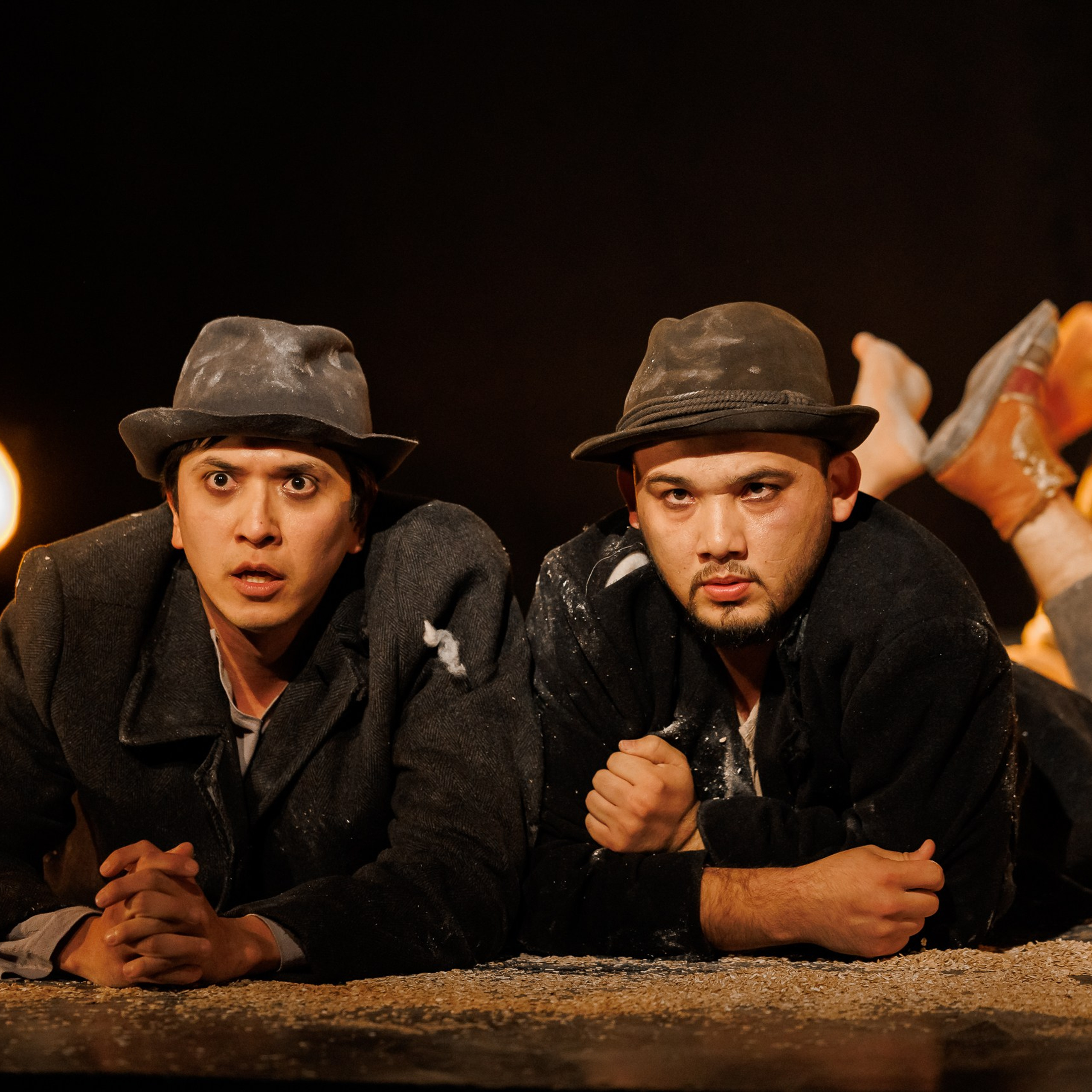 Прошедшие фотосъемки. Репортажи с мероприятий. Фотограф в Санкт-Петербурге — Сергей Петров