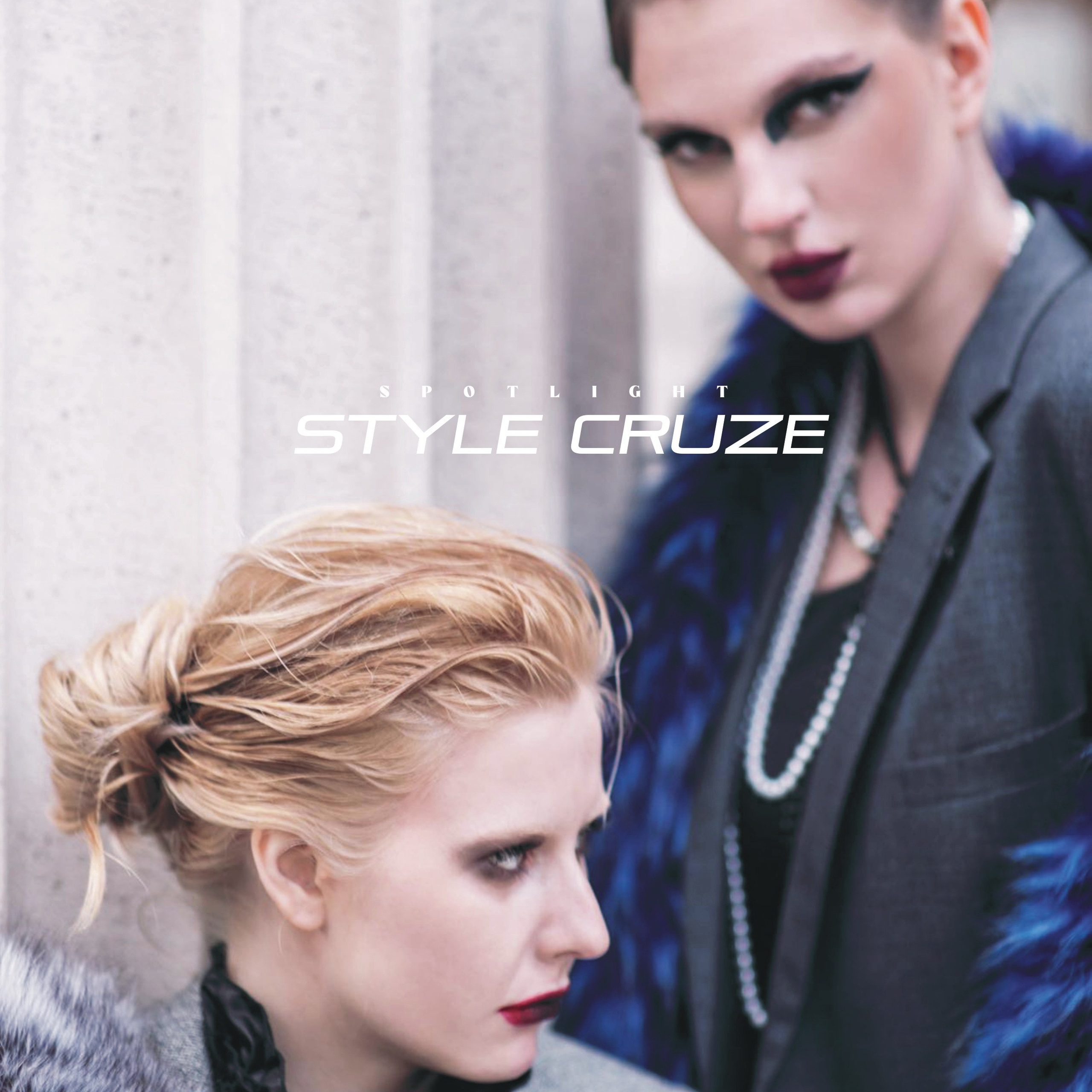 Published in magazine