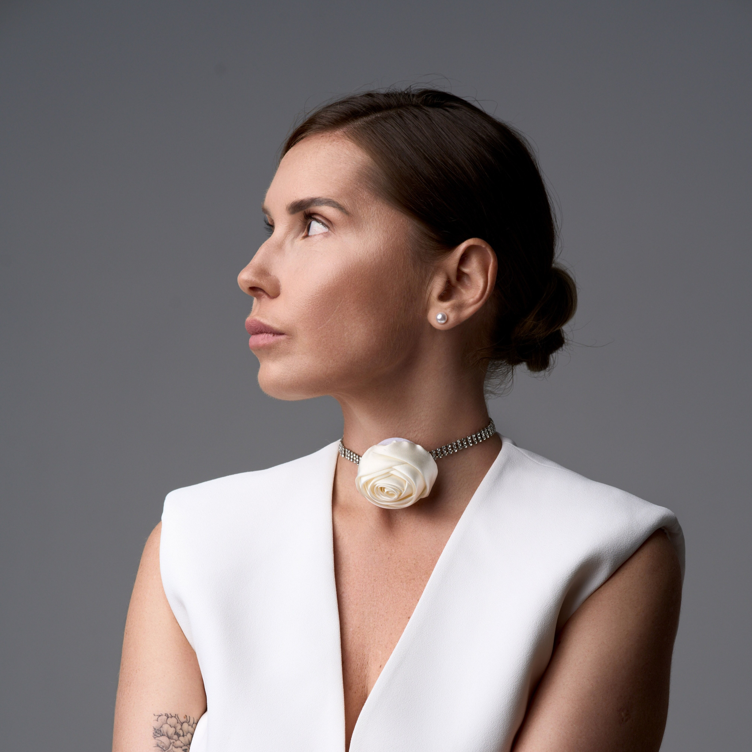 Отзывы. Фотограф Москва Денис Косых — портреты, йога, творческие съёмки