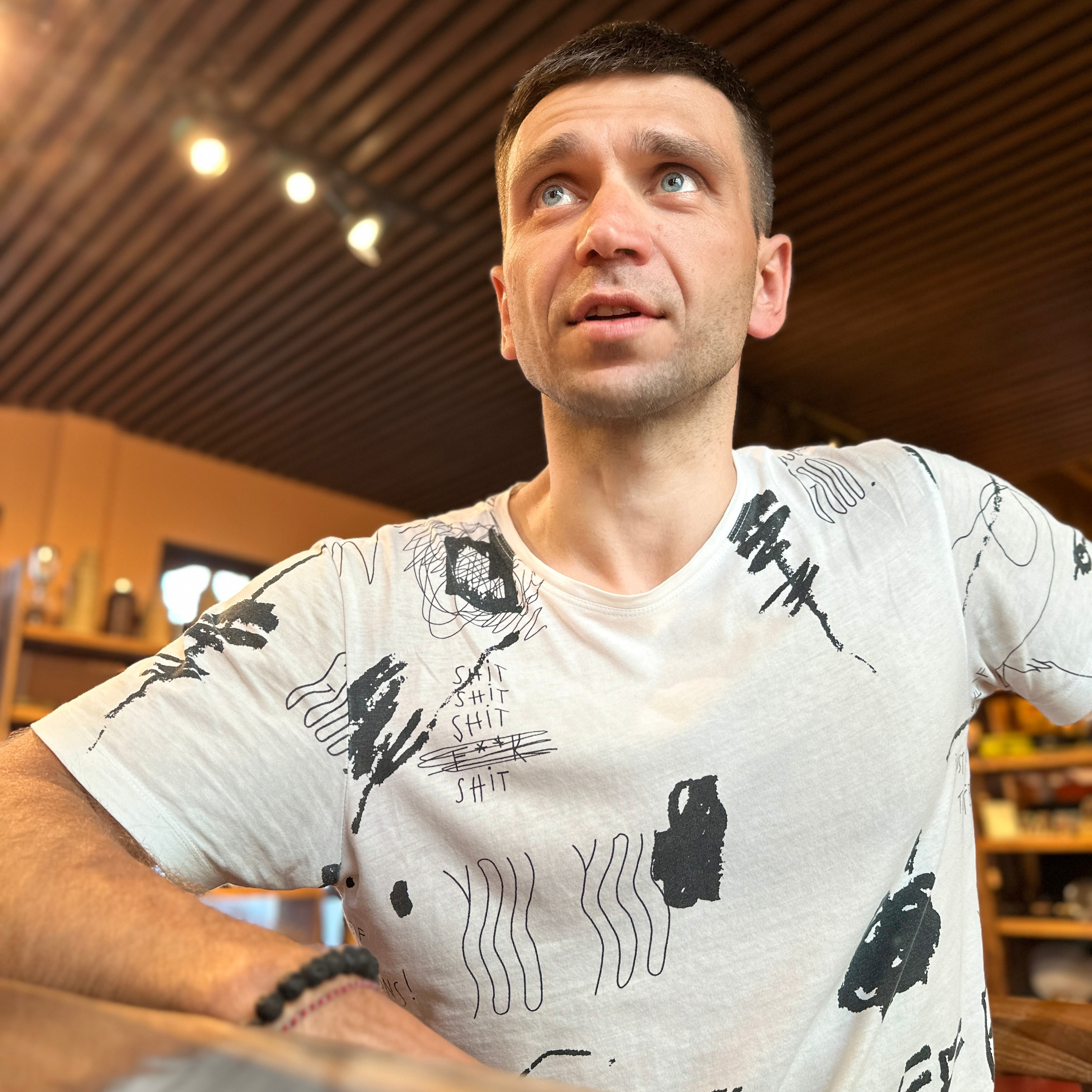 Отзывы. Фотограф Москва Денис Косых — портреты, йога, творческие съёмки