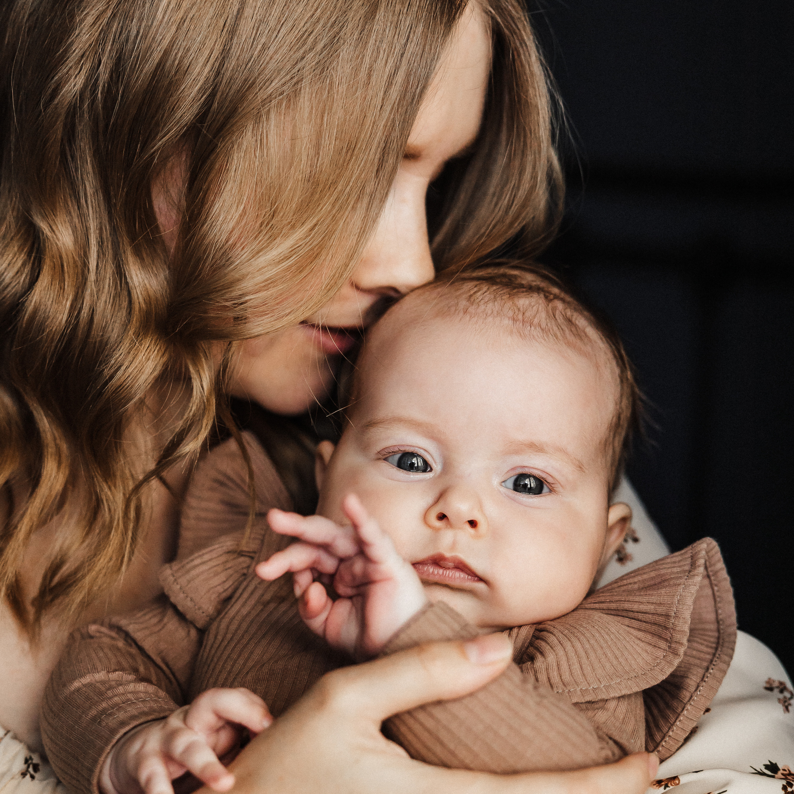 Света, Паша и Агата