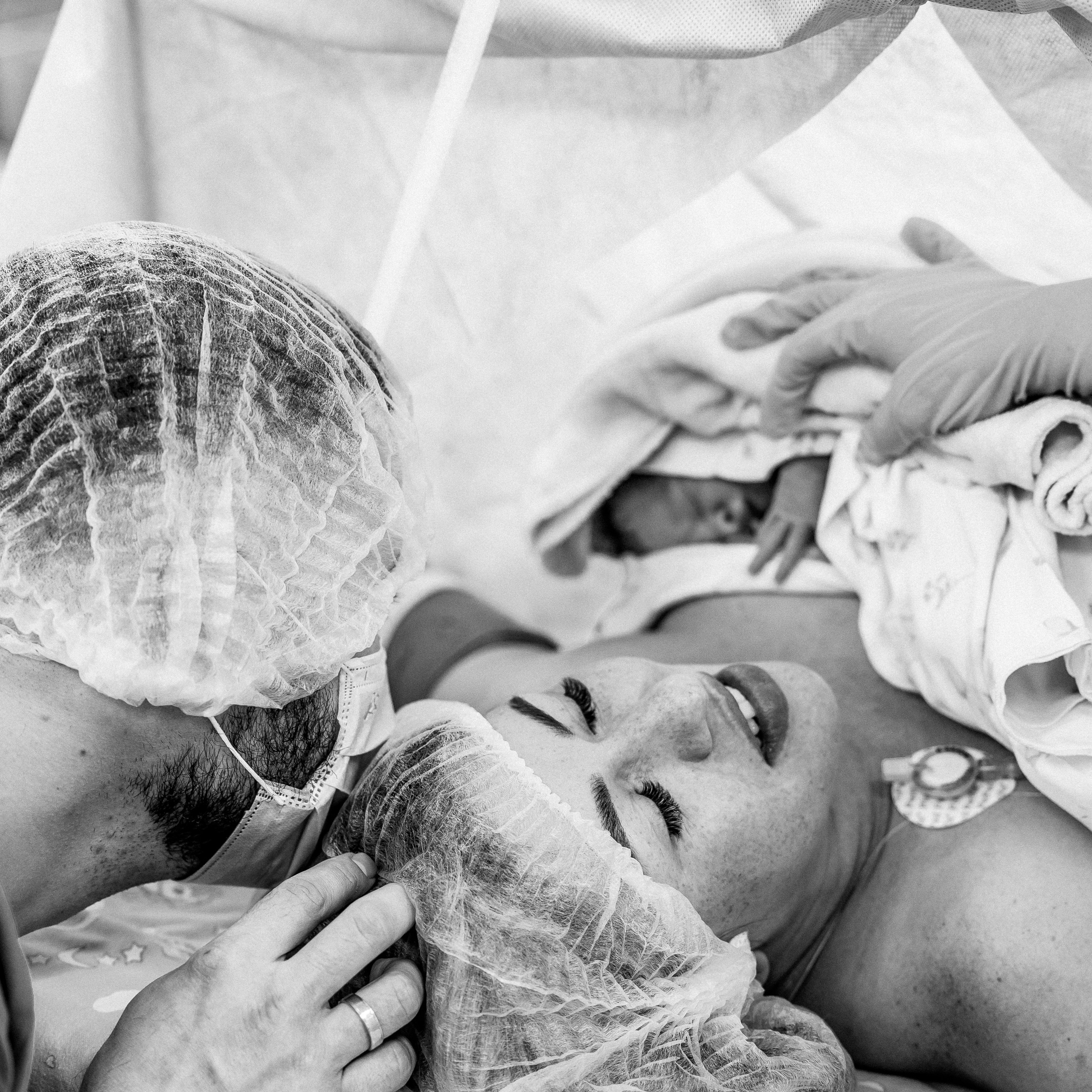 Рождение Варвары