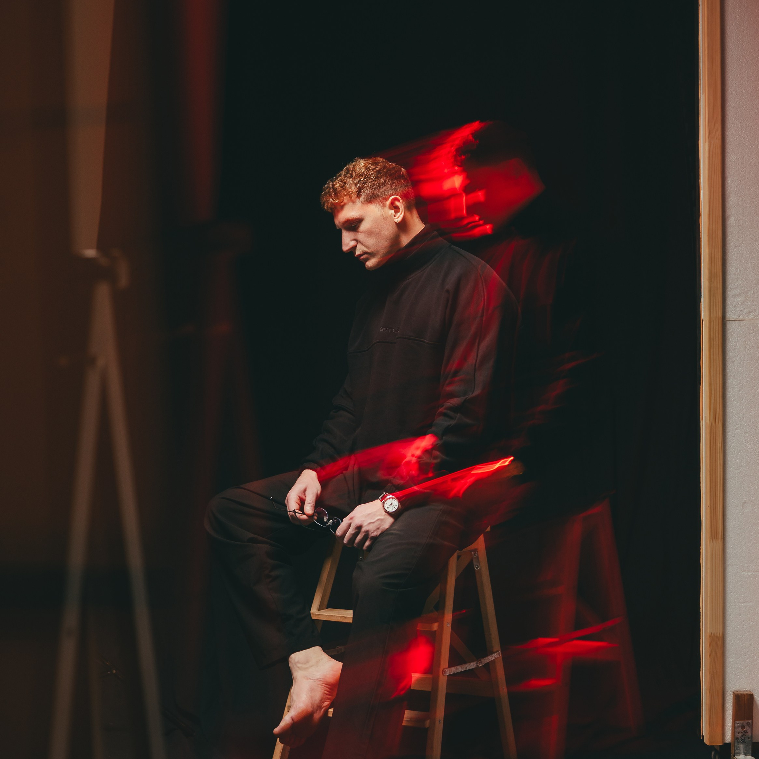 Евгений Салов — фотограф в Ростове-на-Дону