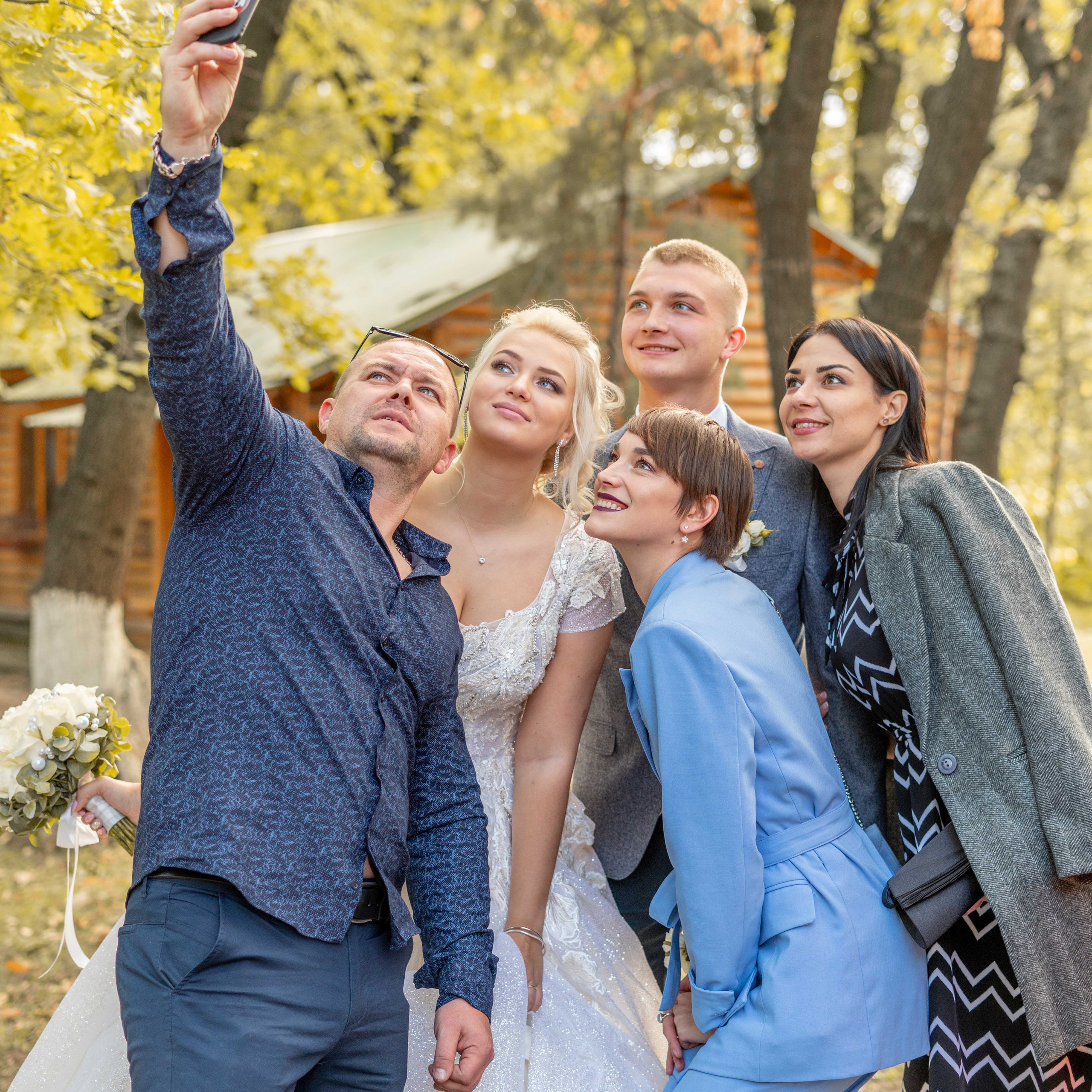 Ксюша&Никита