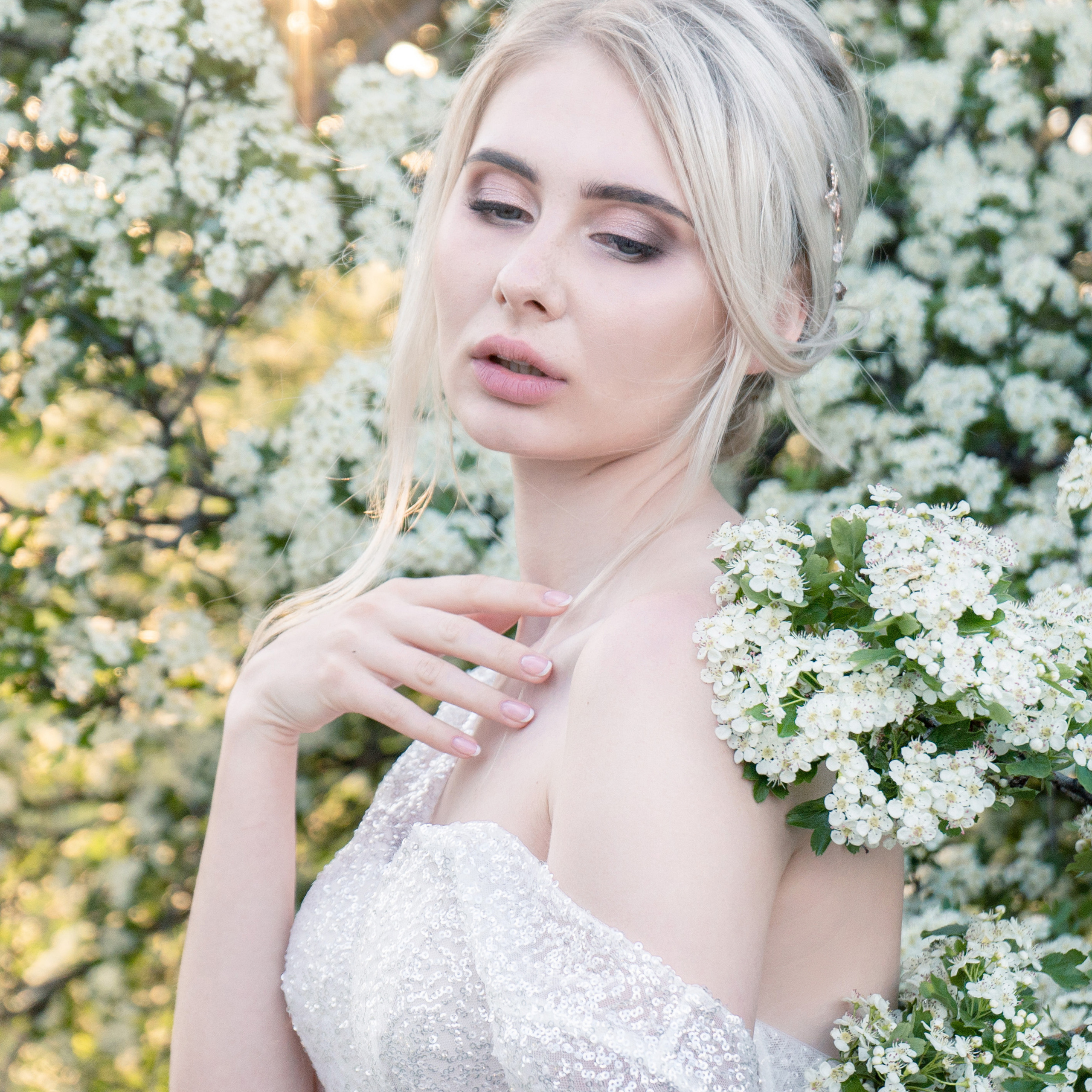 Предложение руки и сердца