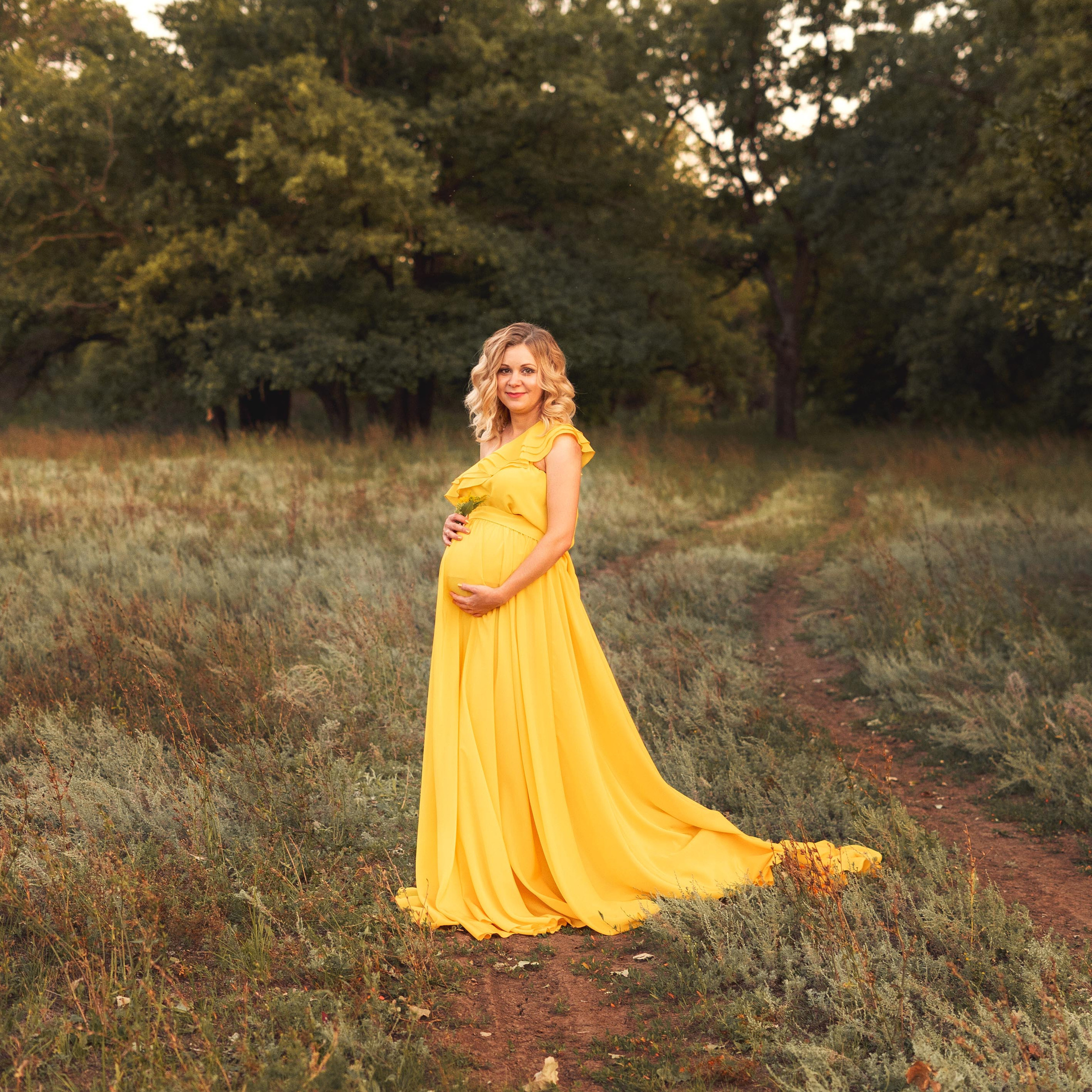 Беременяшки