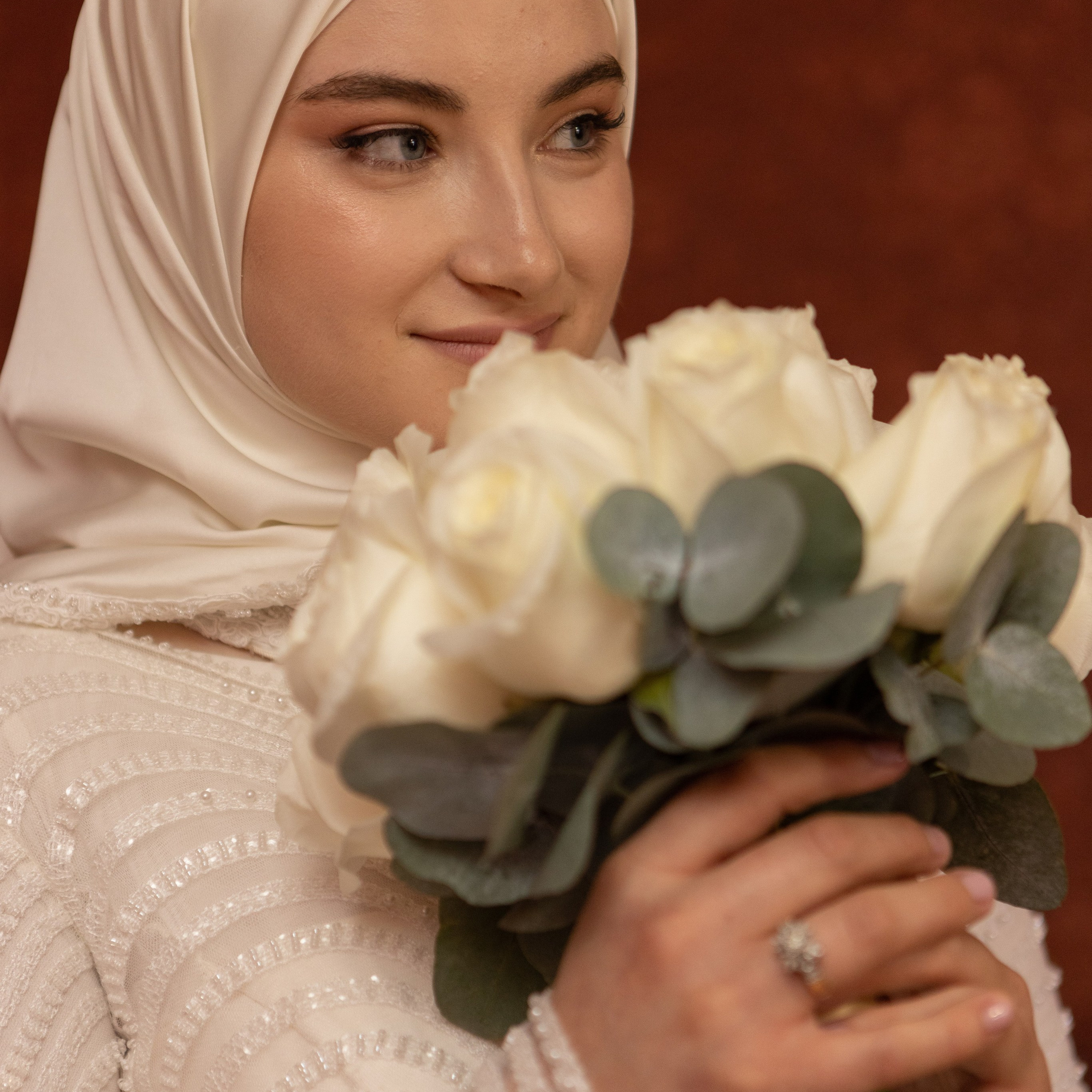 Отзывы. Фотограф в Грозном Седа Сулиманова