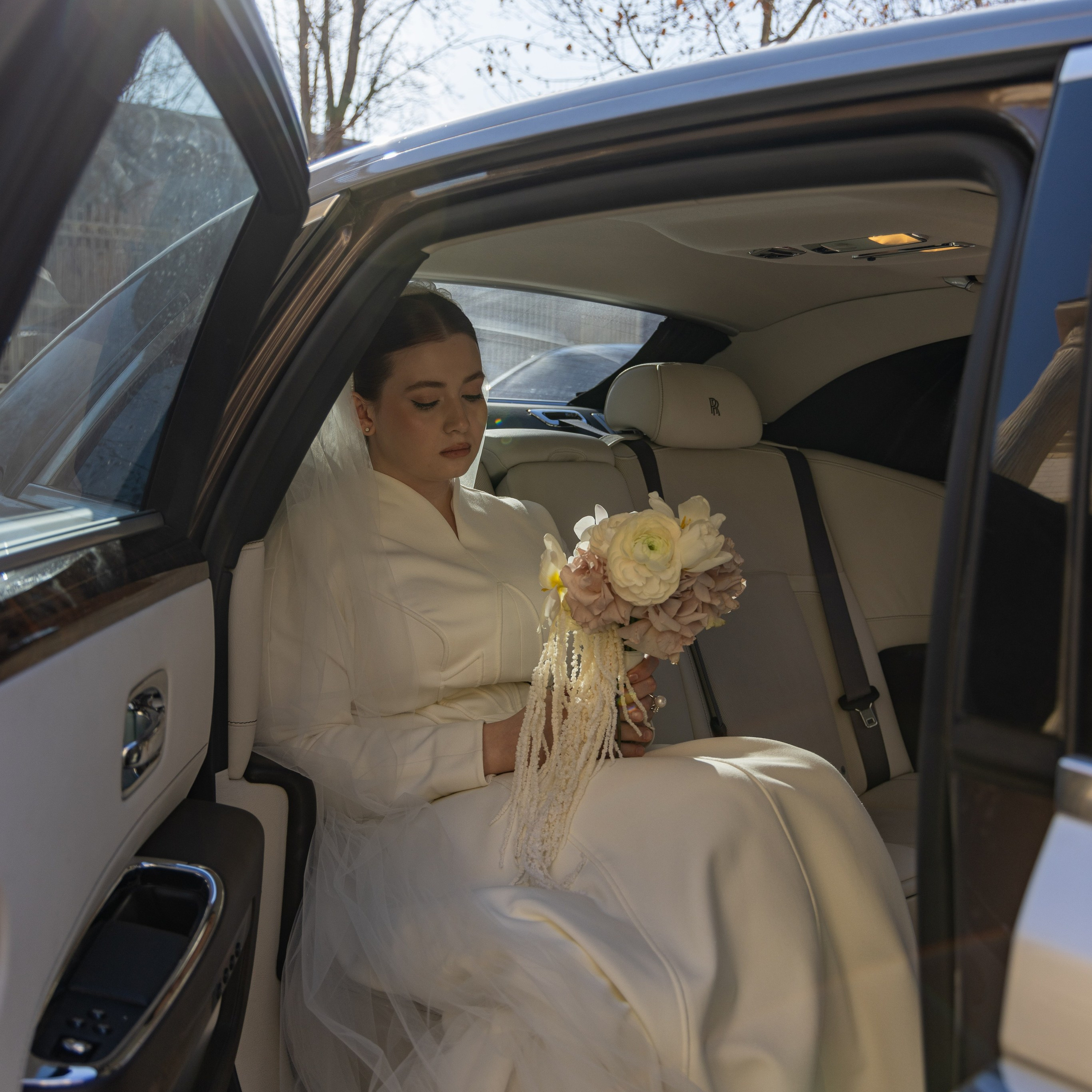 Отзывы. Фотограф в Грозном Седа Сулиманова