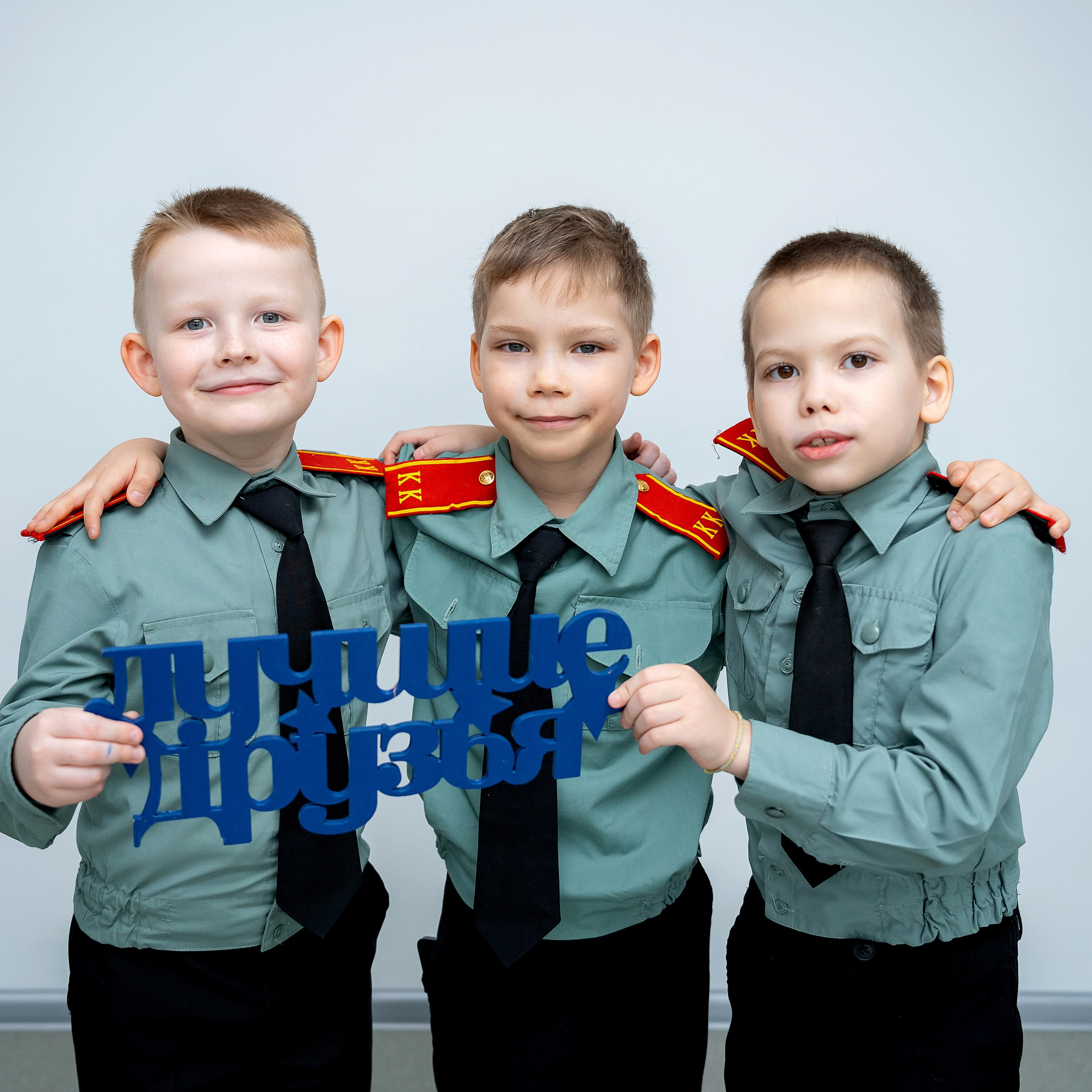Фото 1-3 классы. Выпускные альбомы | Сыктывкар | Оля Киршина