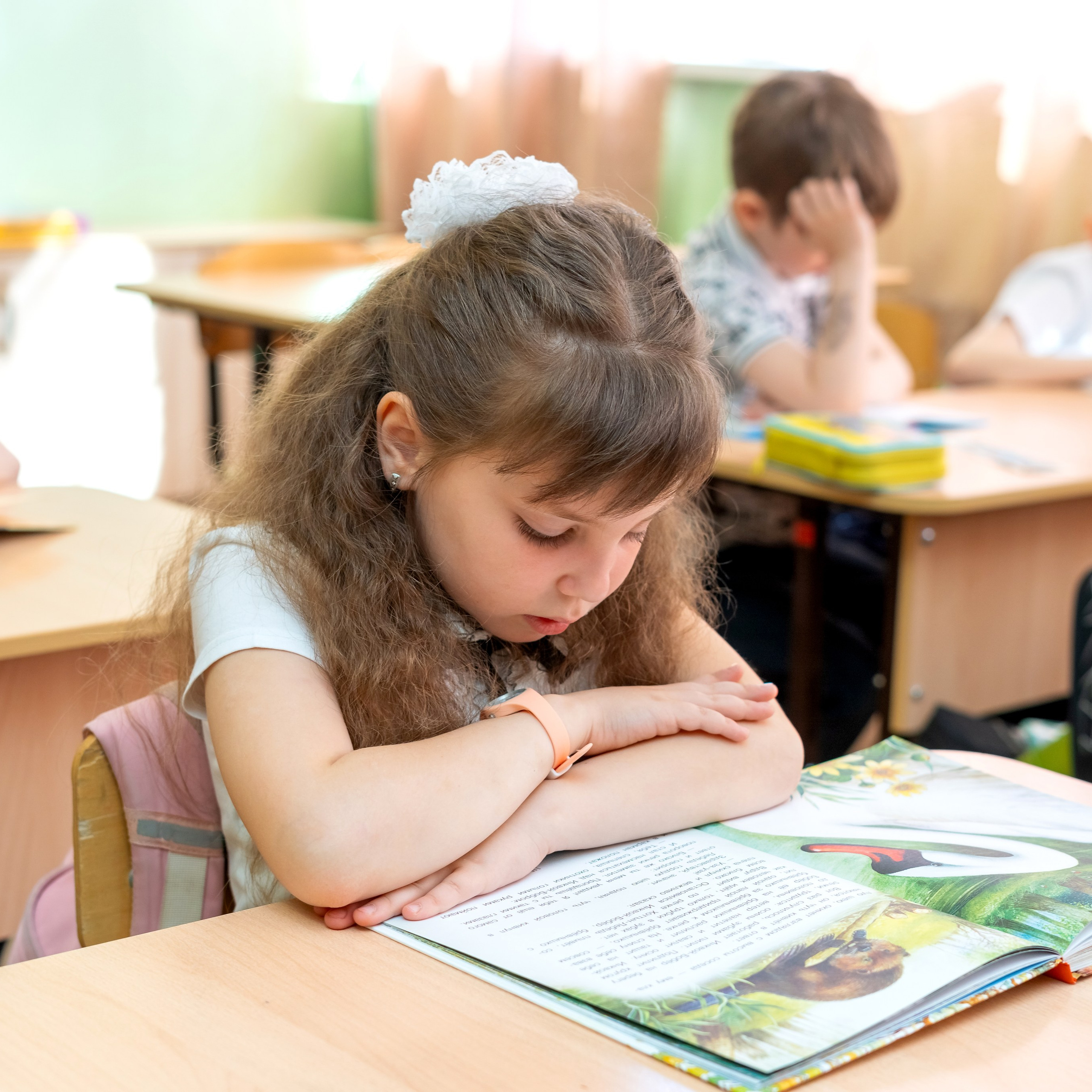 Фото 1-3 классы. Выпускные альбомы | Сыктывкар | Оля Киршина