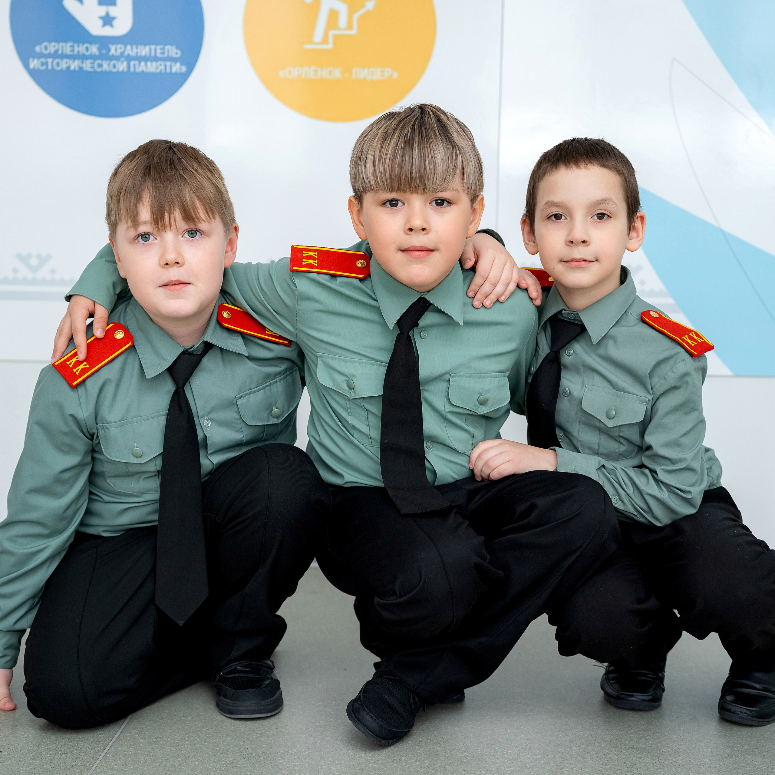 Фото 1-3 классы. Выпускные альбомы | Сыктывкар | Оля Киршина