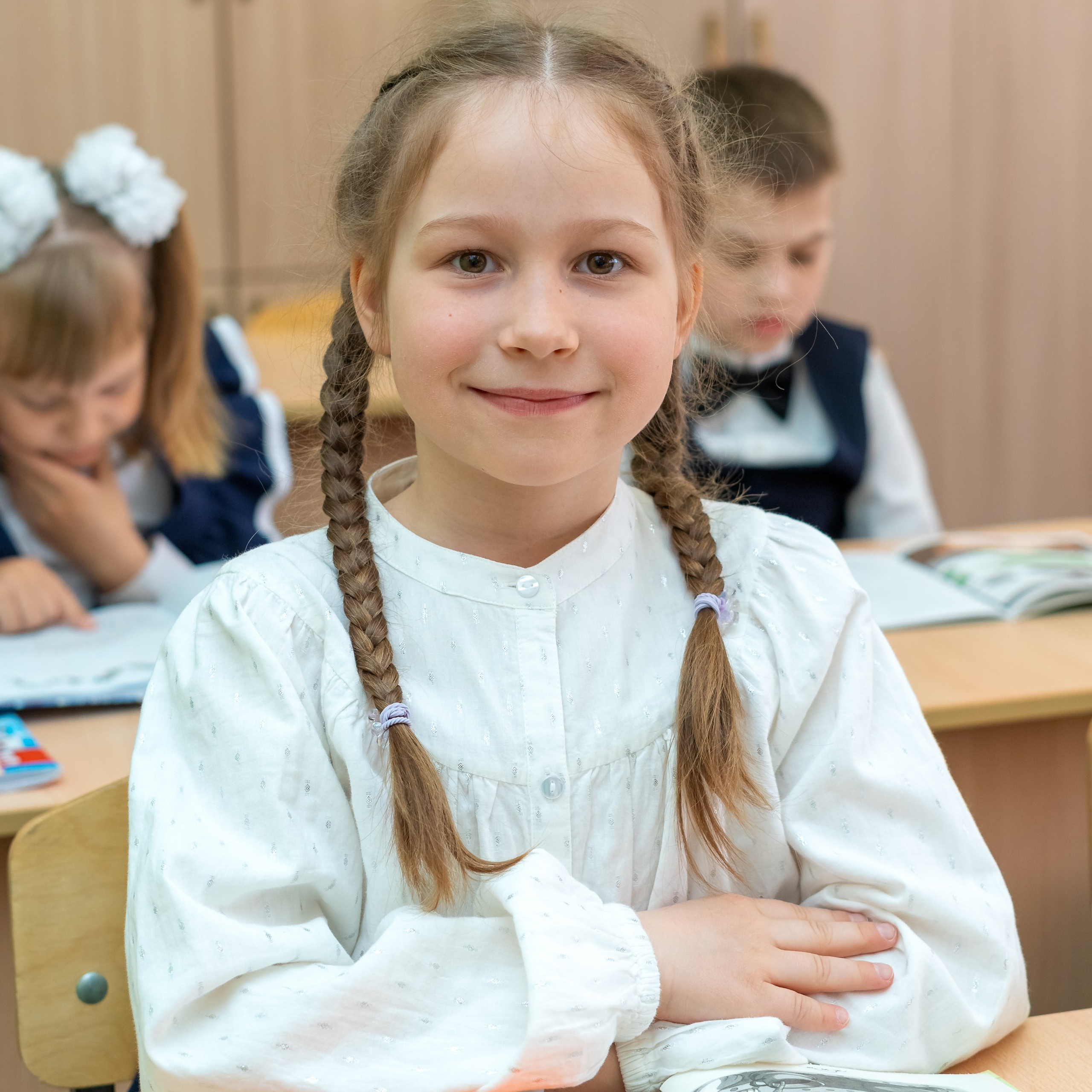 Фото 1-3 классы. Выпускные альбомы | Сыктывкар | Оля Киршина