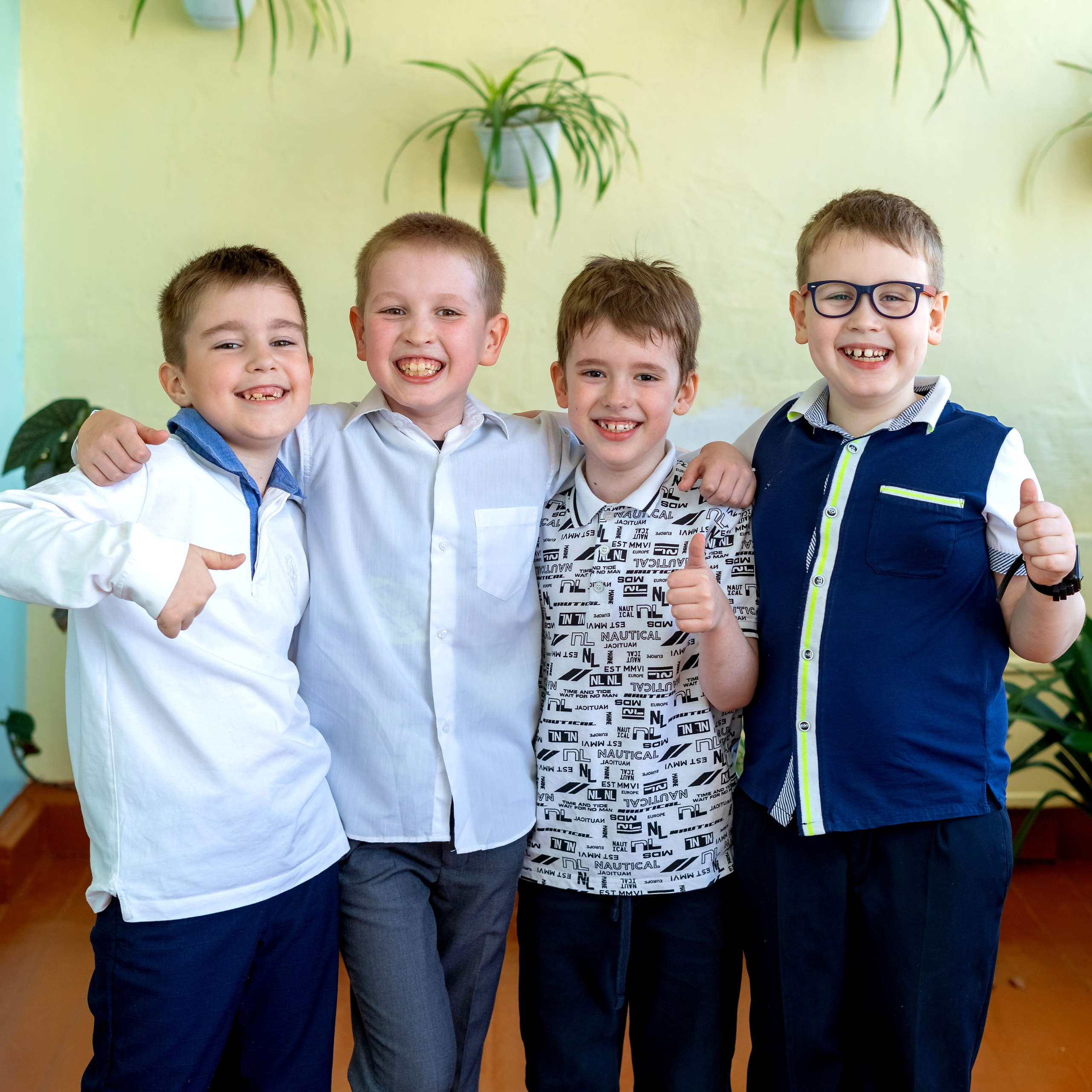 Фото 1-3 классы. Выпускные альбомы | Сыктывкар | Оля Киршина