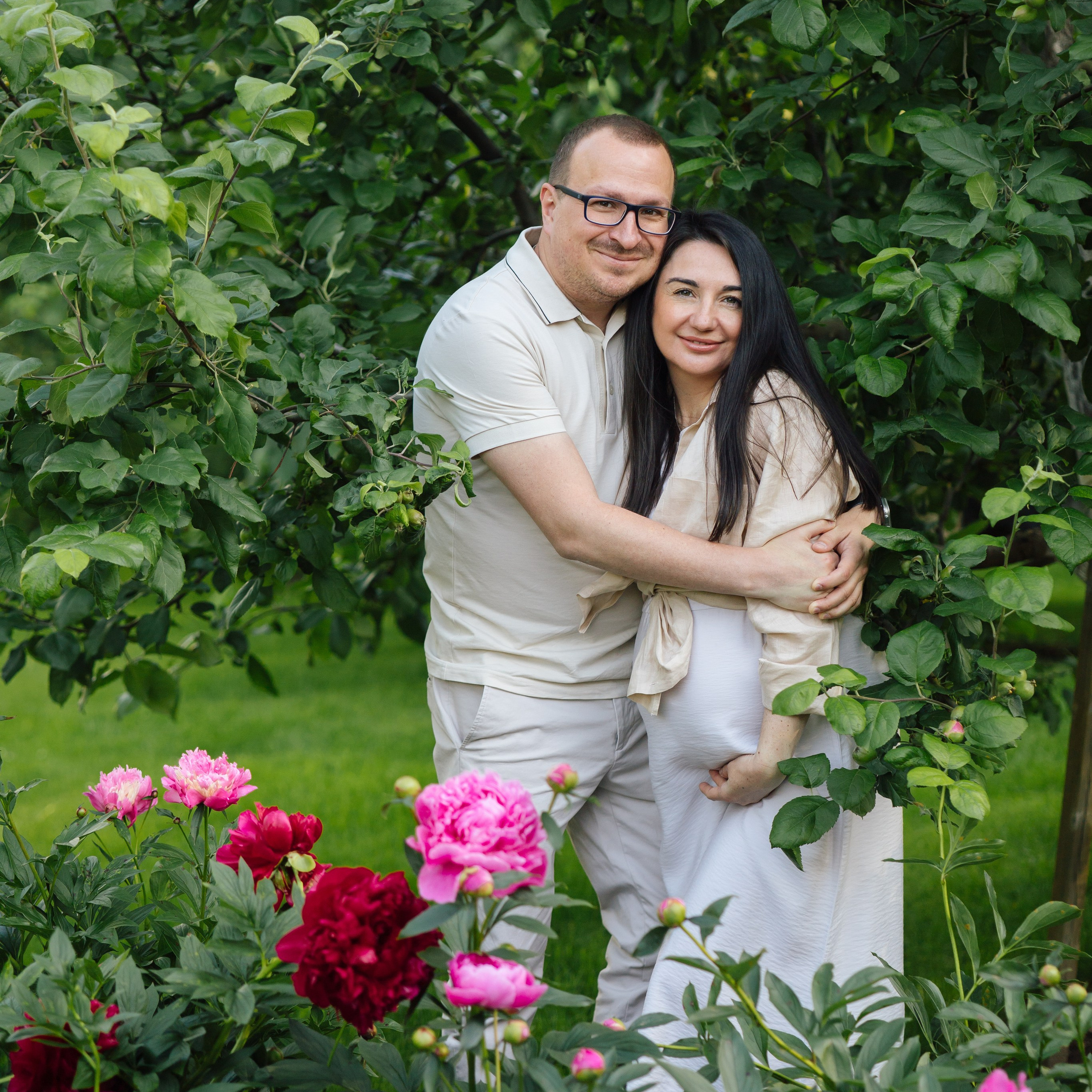 Семейная история