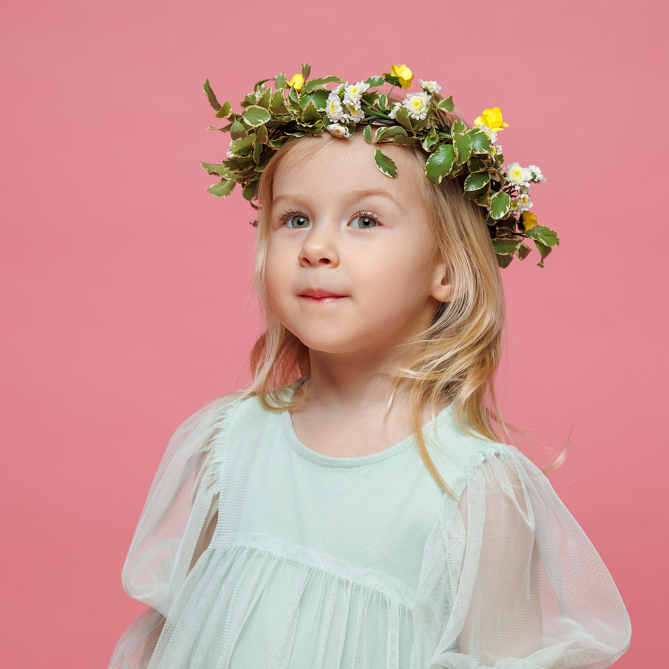 Дети — цветы жизни!