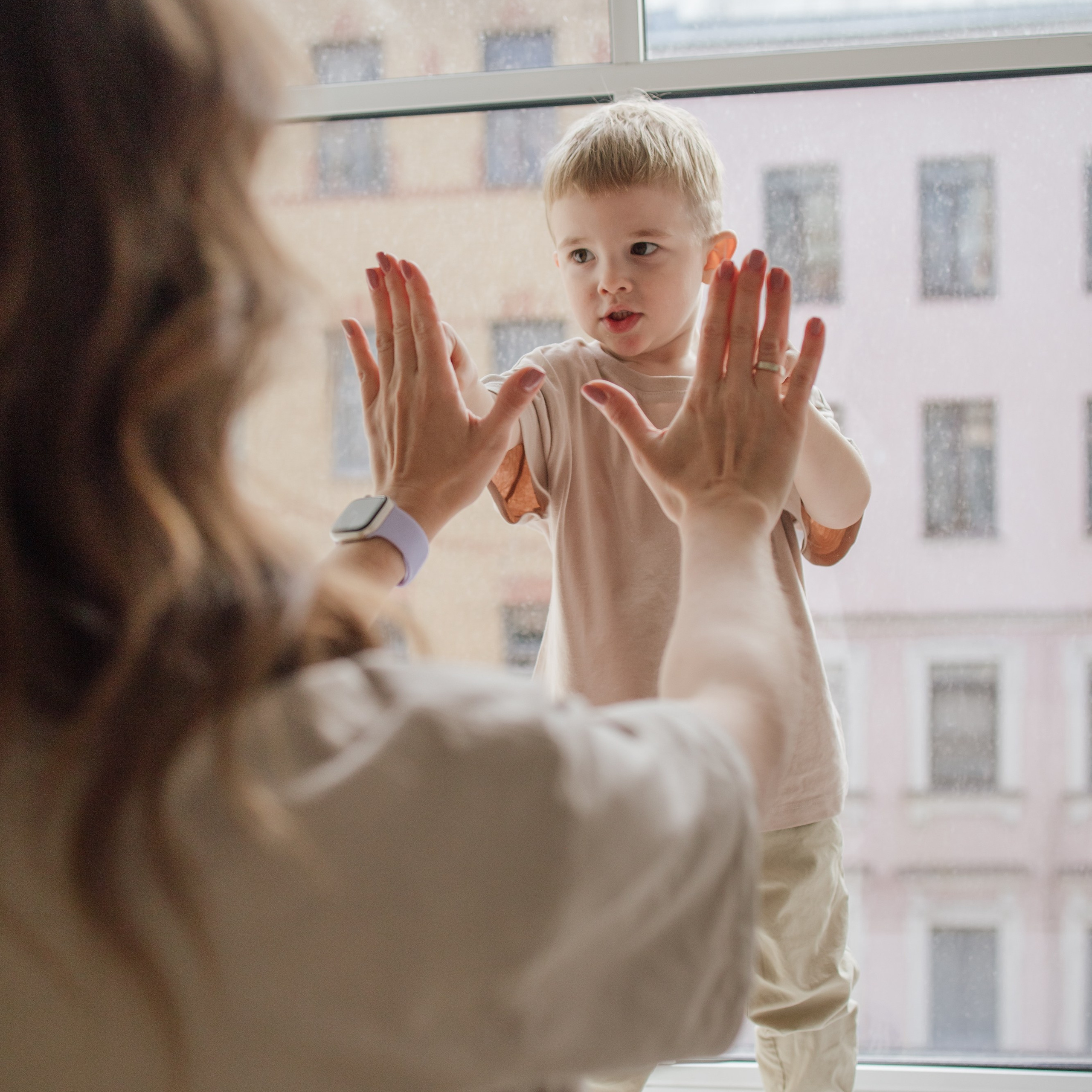 Таня и Даня