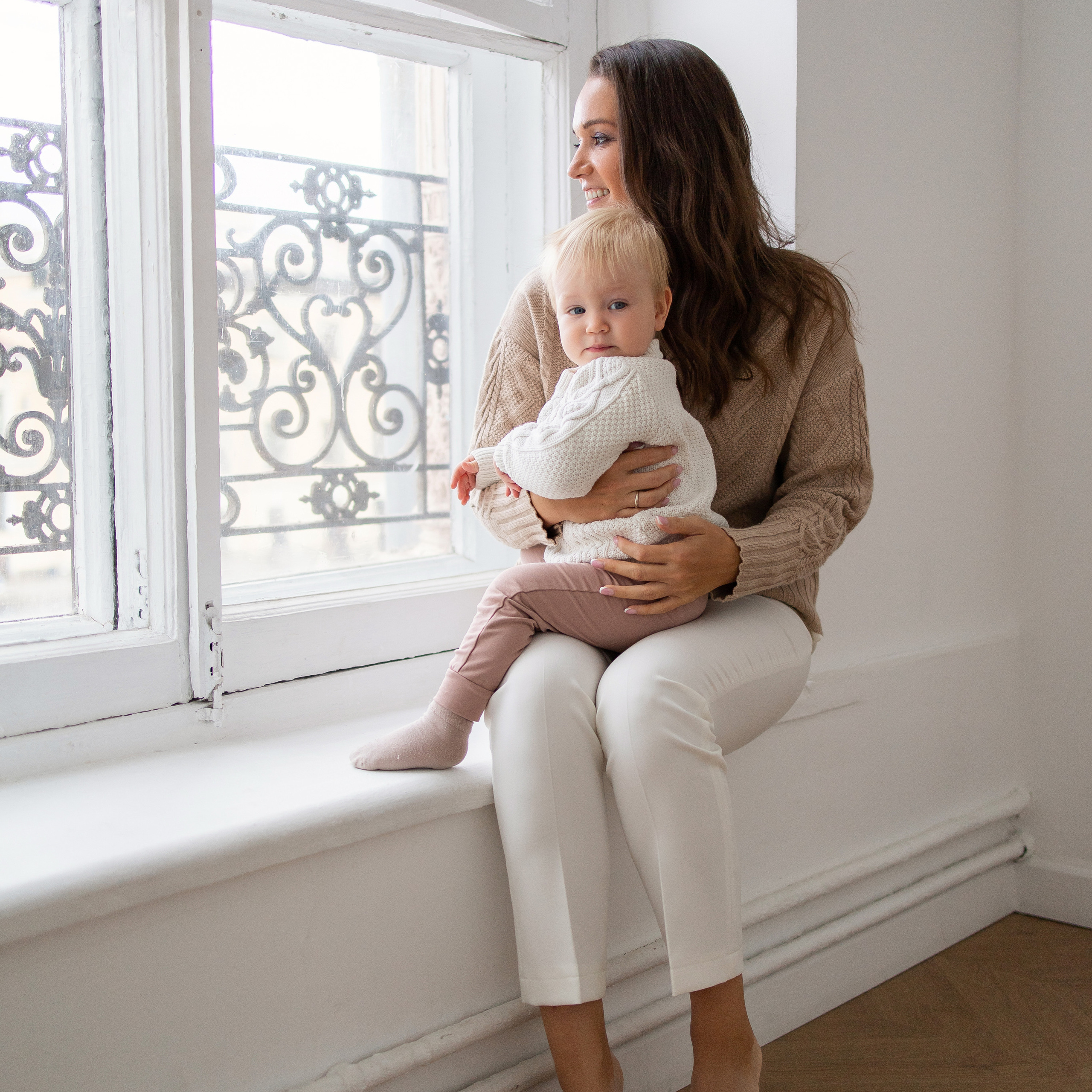 Наташа и Саша