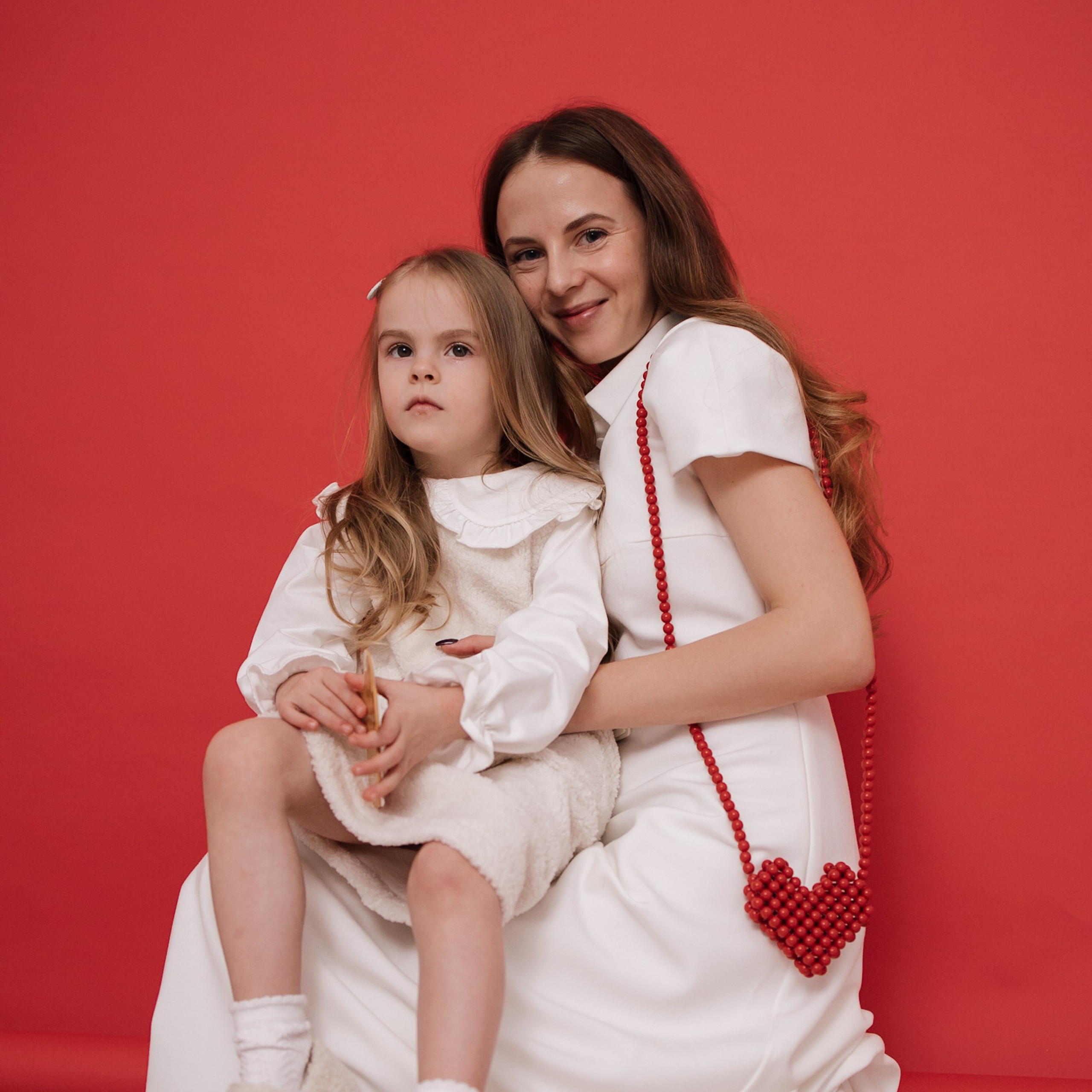 Новогоднии истории