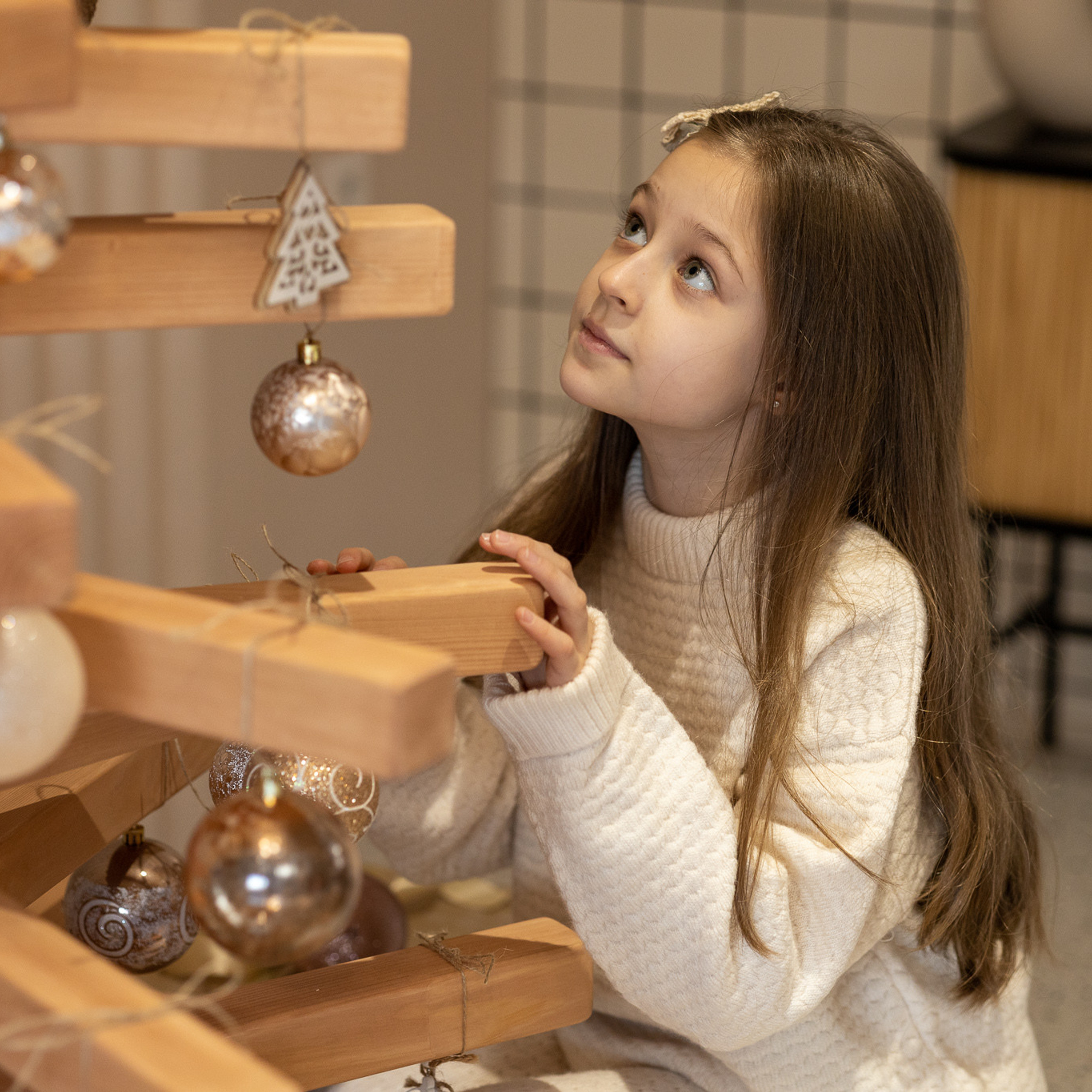 Женя и Надя