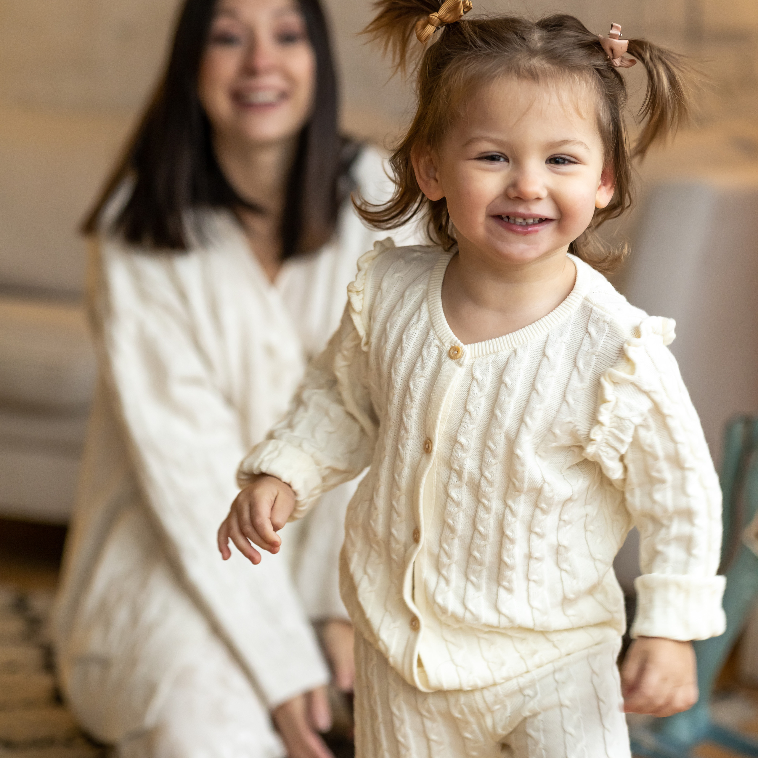 Настя и Вася