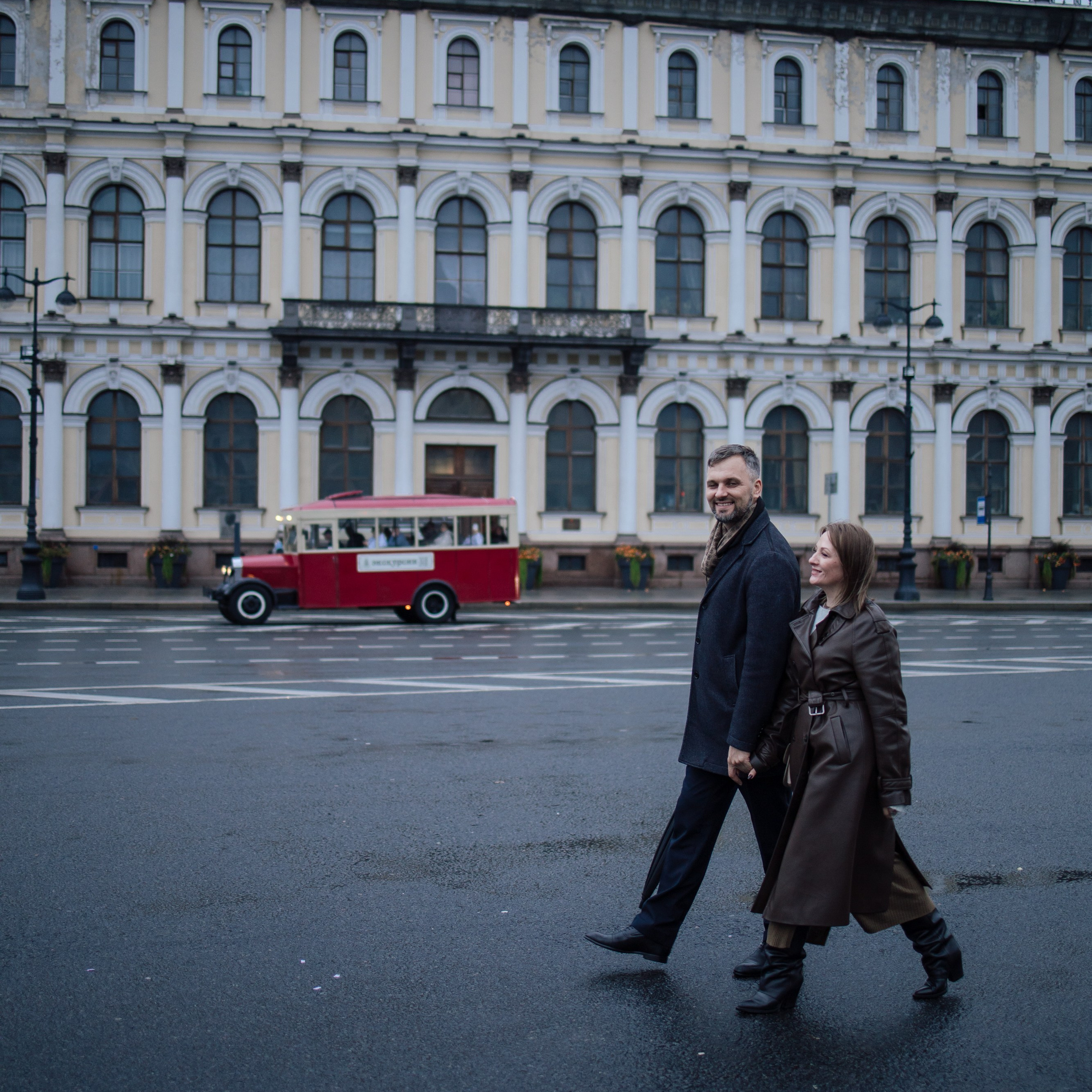 Юлия и Дмитрий