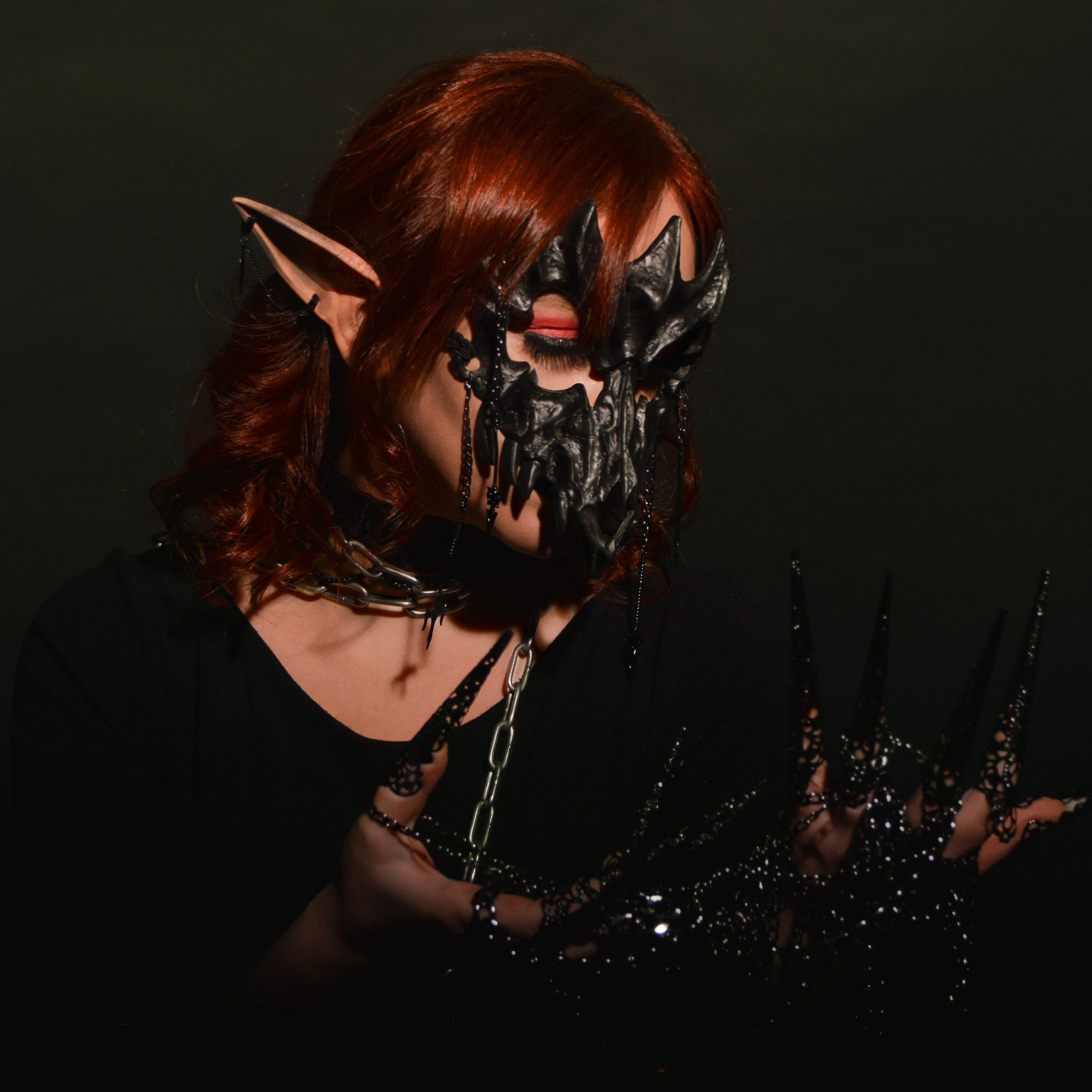 Темный Эльф